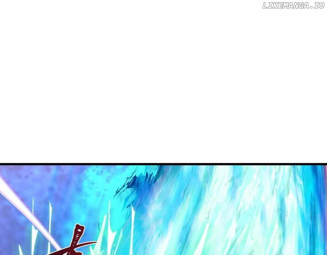 Age of Terror Chapter 340 page 31 - 