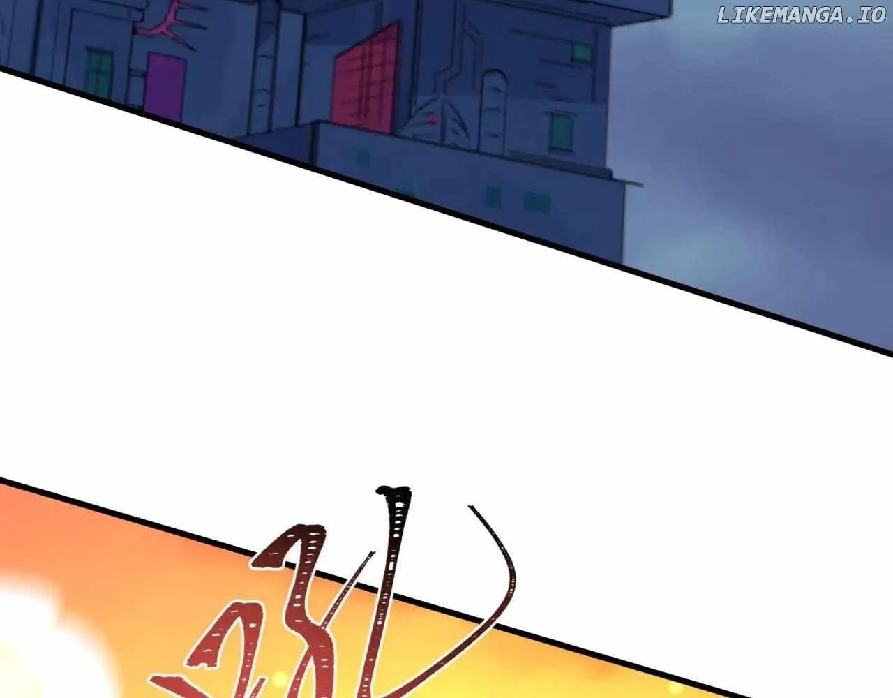 Age of Terror Chapter 340 page 44 - 