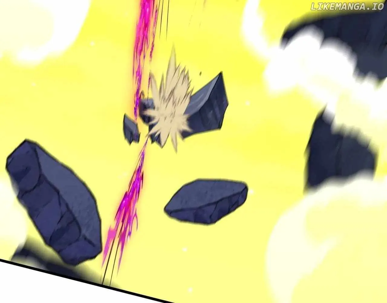Age of Terror Chapter 340 page 46 - 