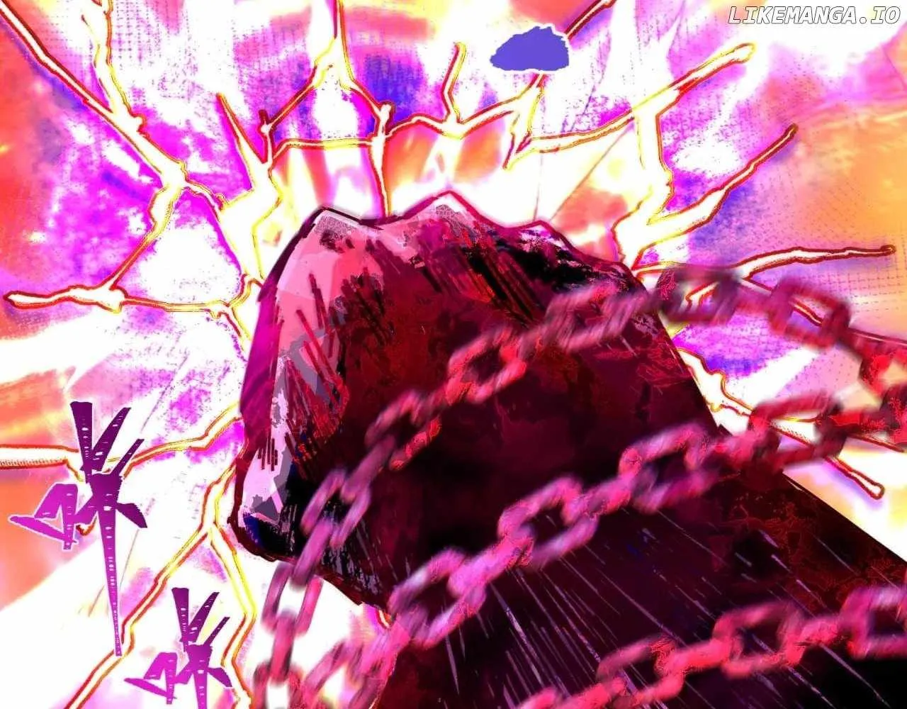 Age of Terror Chapter 340 page 48 - 