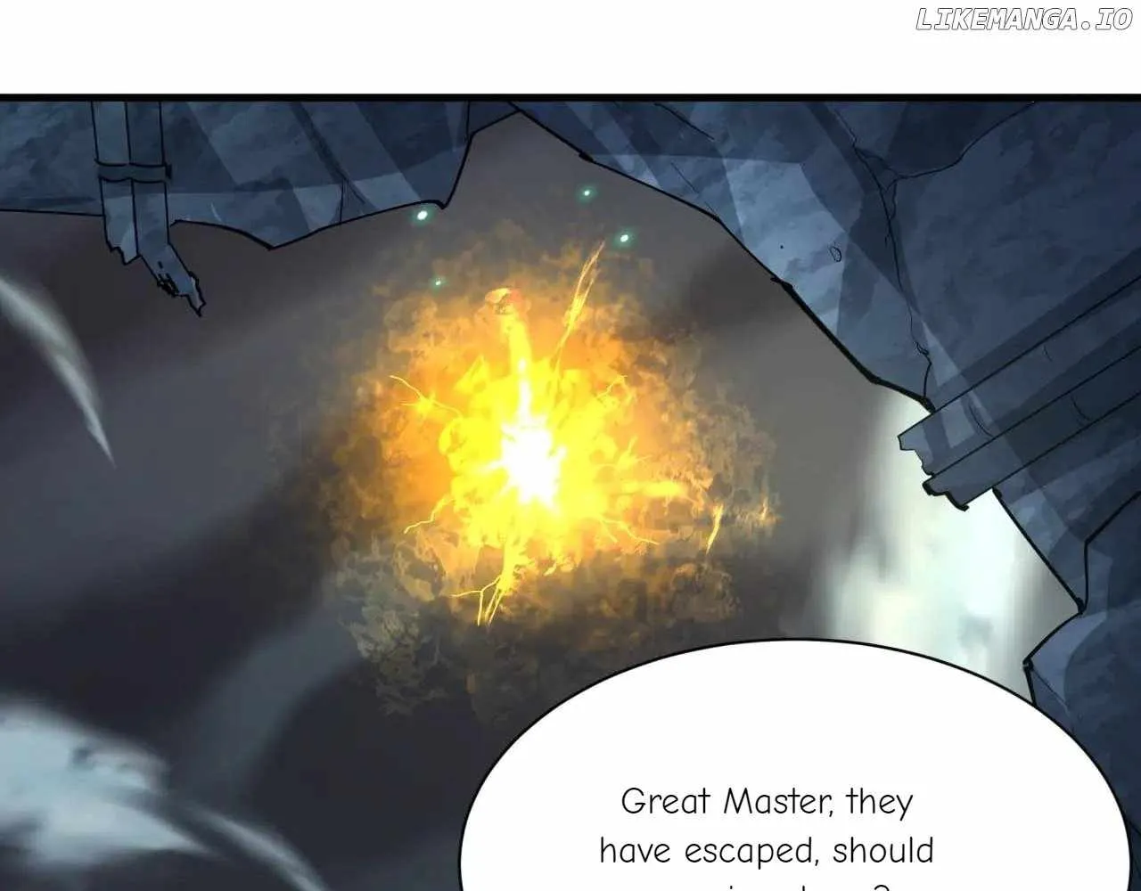 Age of Terror Chapter 340 page 53 - 