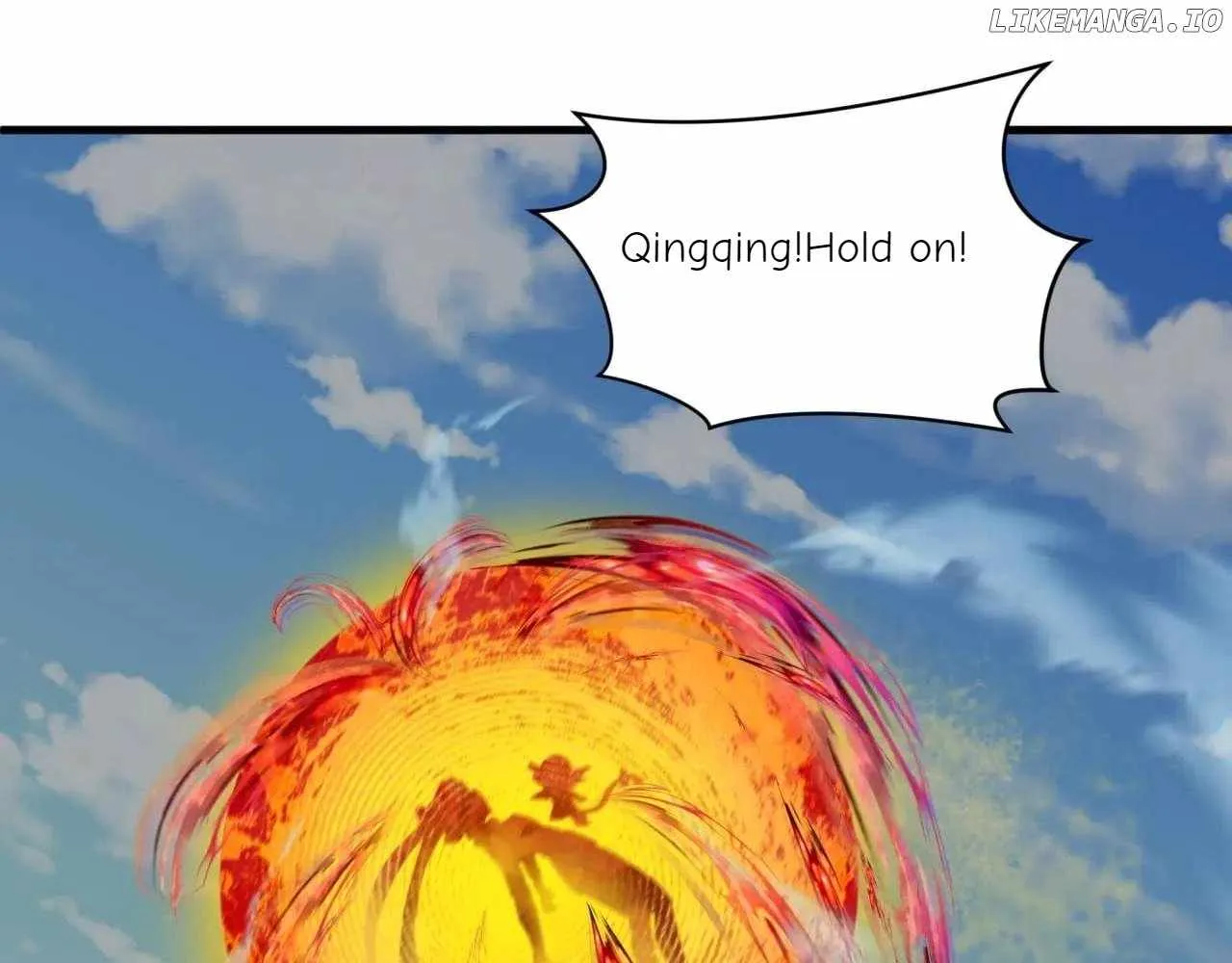 Age of Terror Chapter 340 page 57 - 
