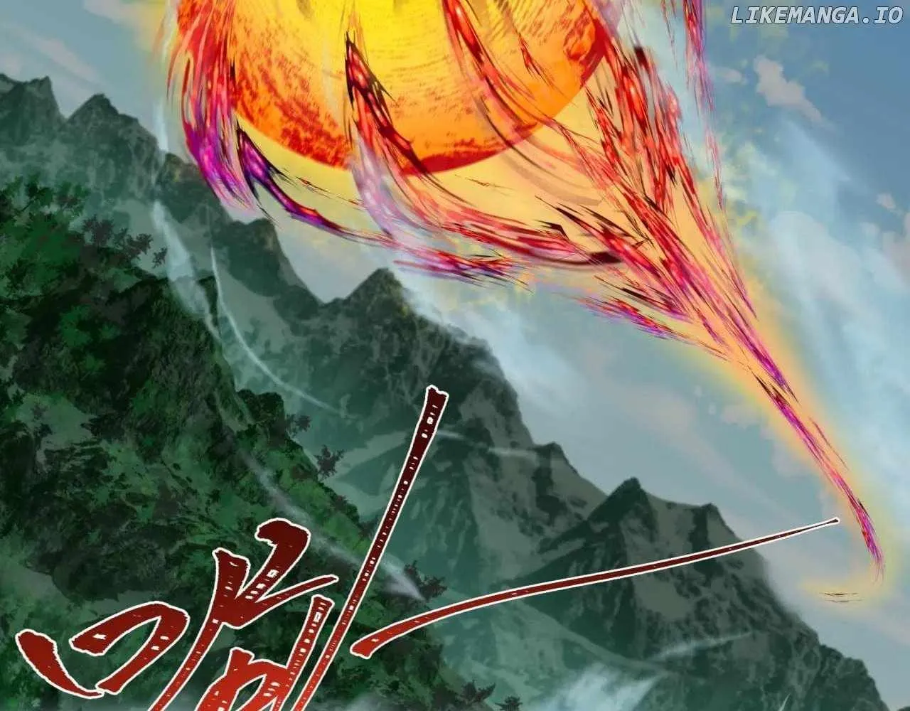 Age of Terror Chapter 340 page 58 - 