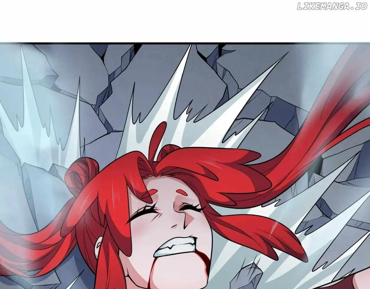 Age of Terror Chapter 340 page 7 - 
