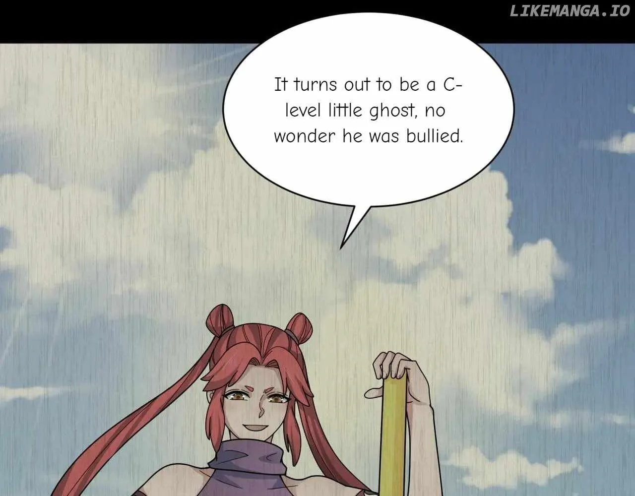 Age of Terror Chapter 340 page 76 - 