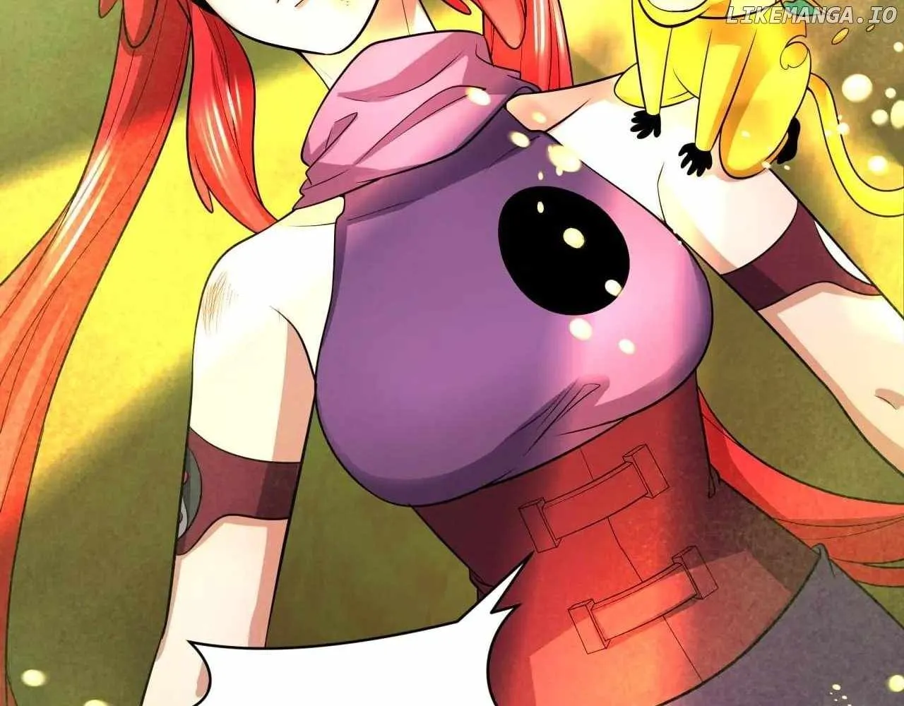 Age of Terror Chapter 340 page 81 - 