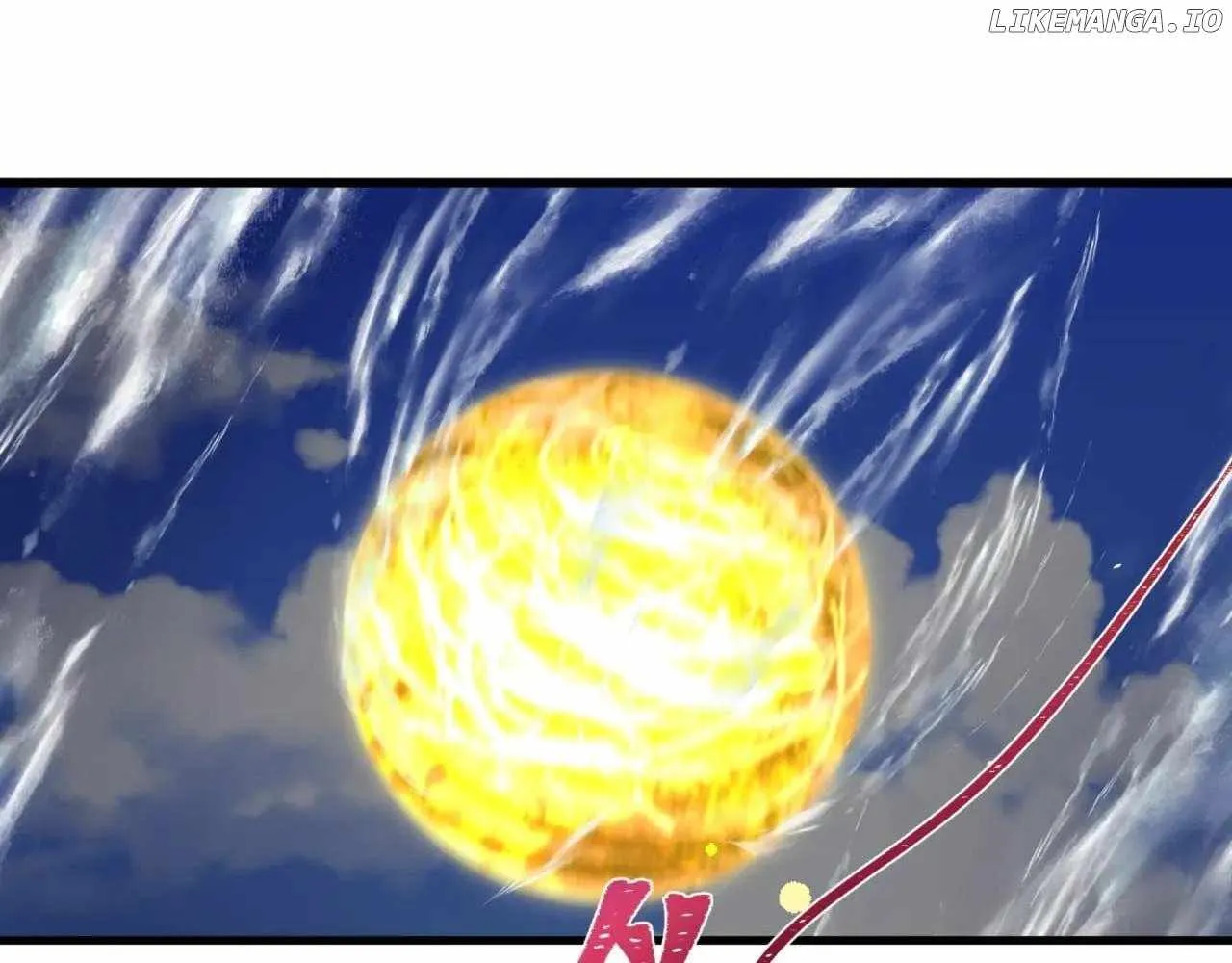 Age of Terror Chapter 340 page 83 - 