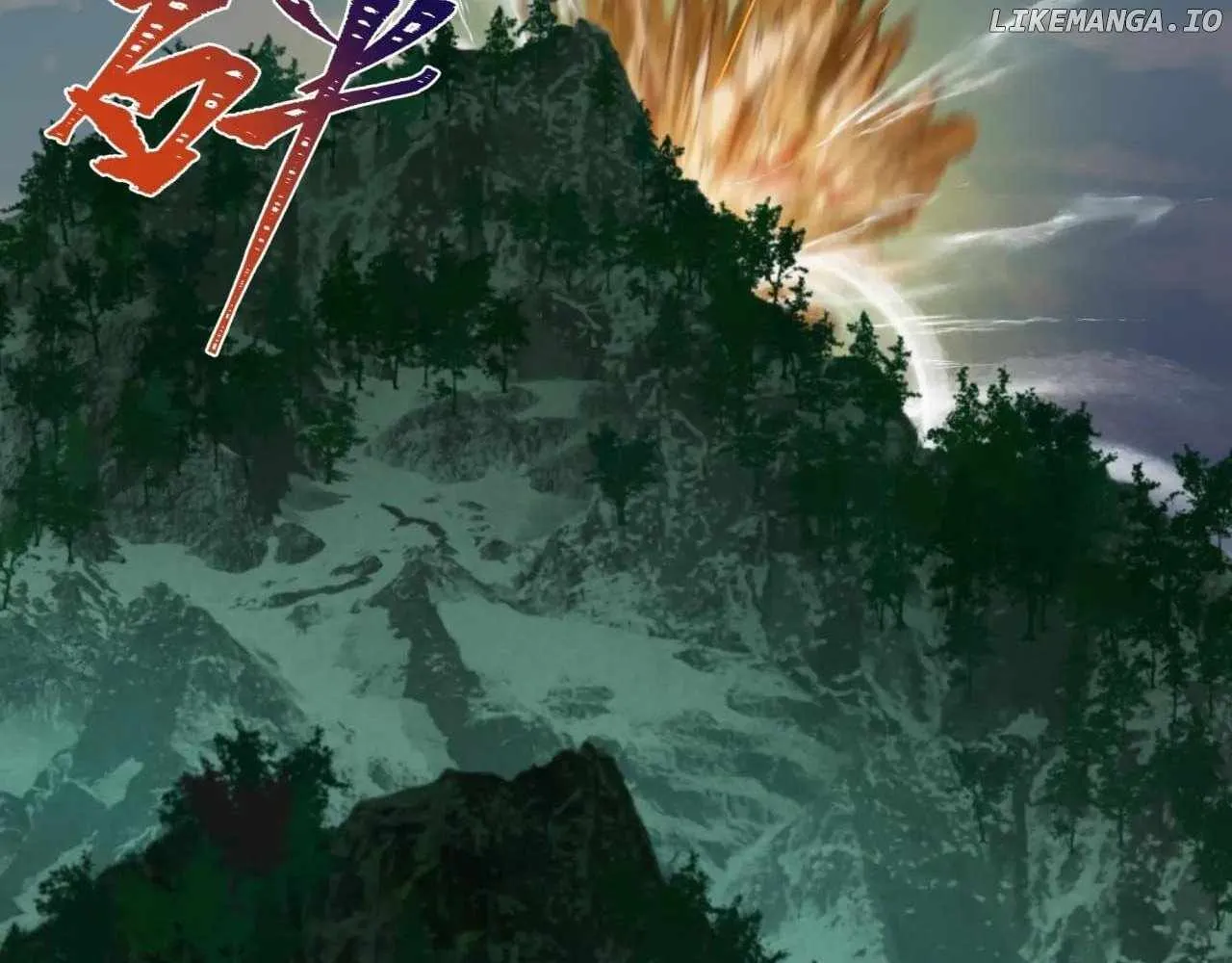 Age of Terror Chapter 340 page 85 - 