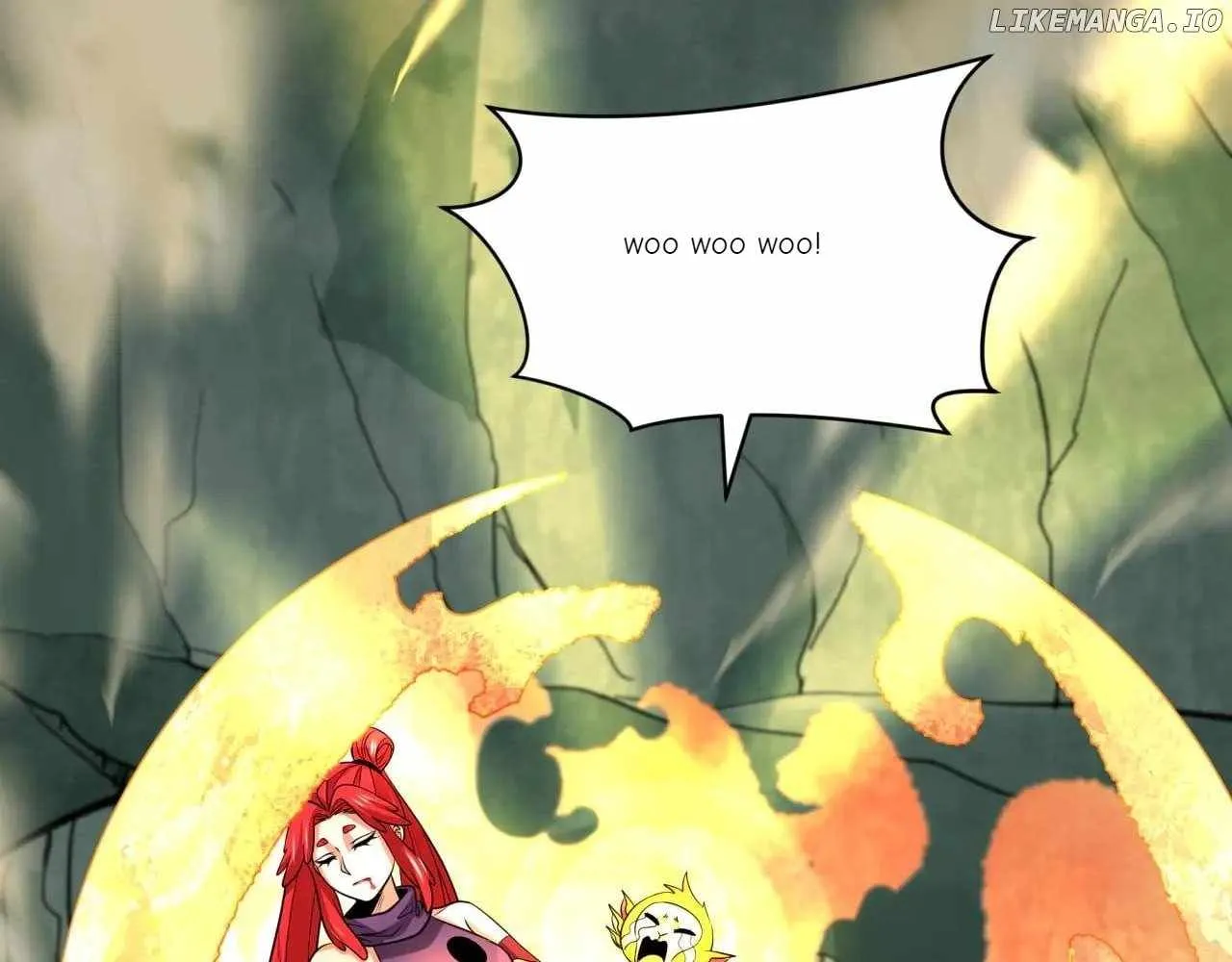 Age of Terror Chapter 340 page 88 - 