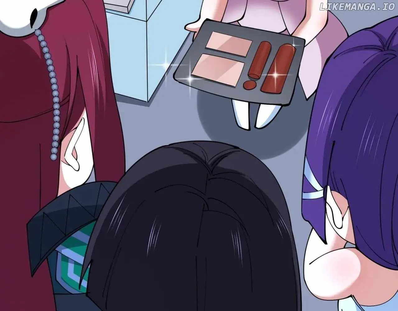 Age of Terror Chapter 341 page 104 - 