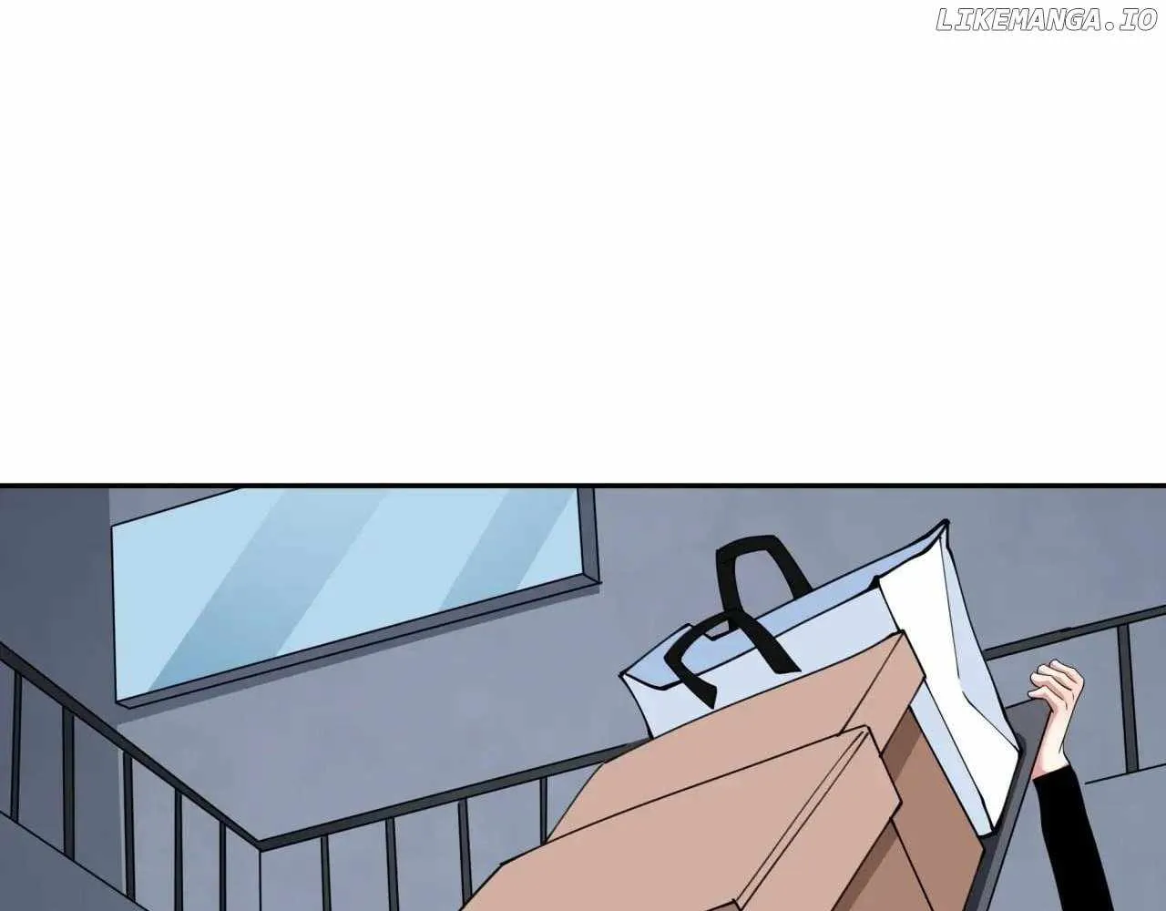 Age of Terror Chapter 341 page 110 - 