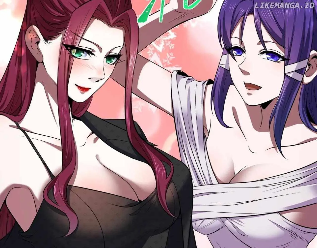 Age of Terror Chapter 341 page 115 - 