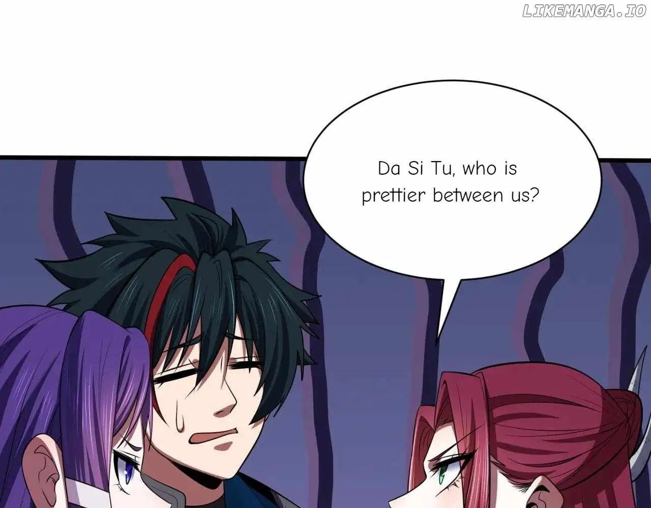 Age of Terror Chapter 341 page 118 - 