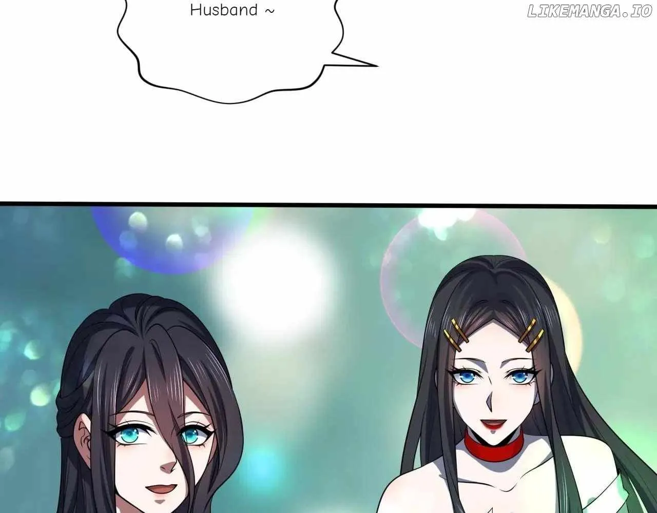 Age of Terror Chapter 341 page 128 - 