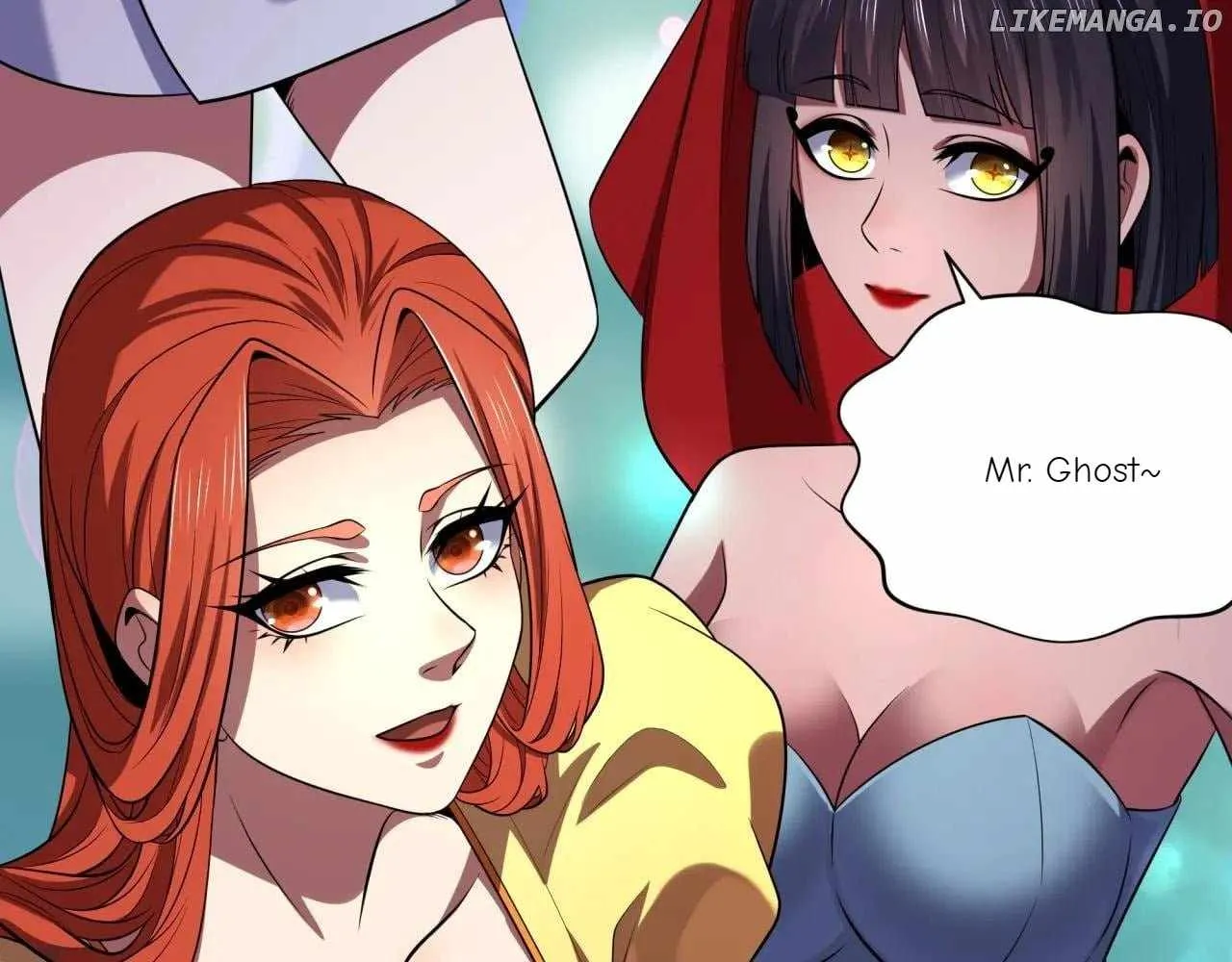 Age of Terror Chapter 341 page 130 - 