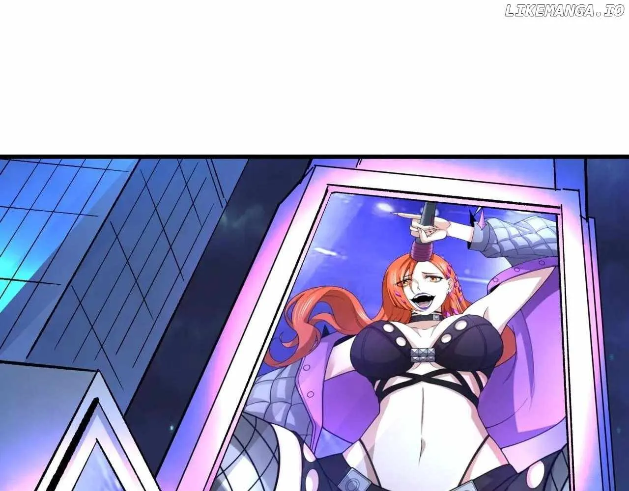 Age of Terror Chapter 341 page 135 - 