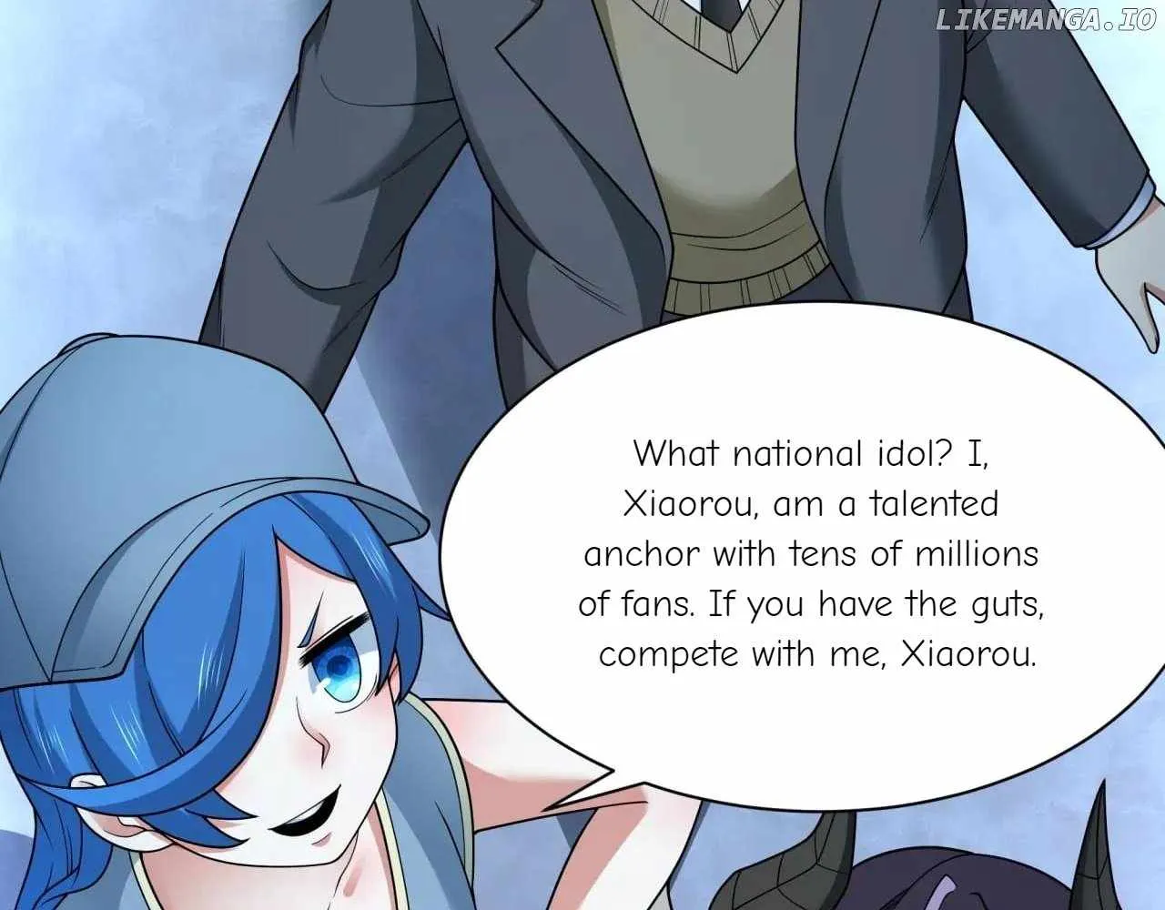 Age of Terror Chapter 341 page 140 - 
