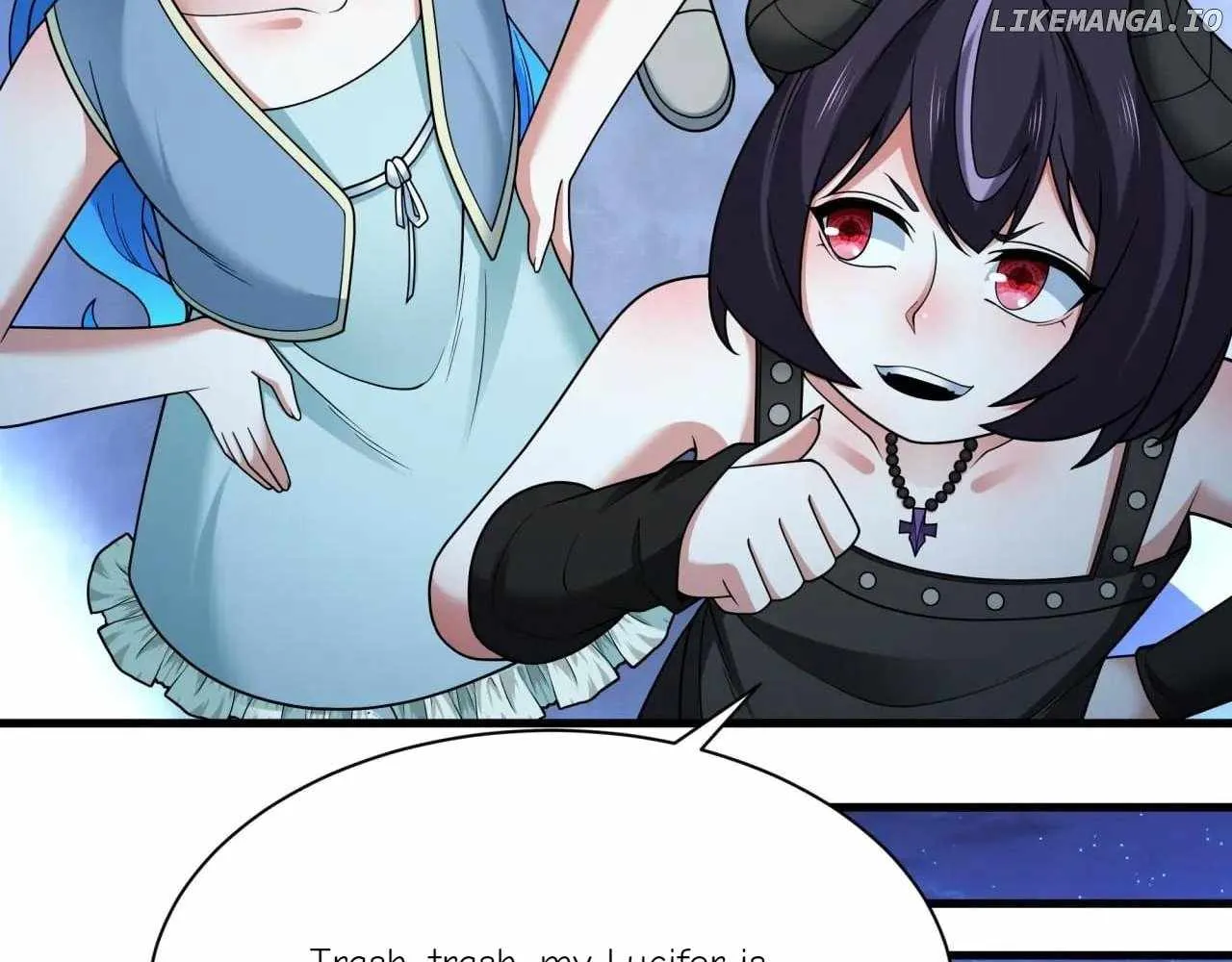 Age of Terror Chapter 341 page 141 - 