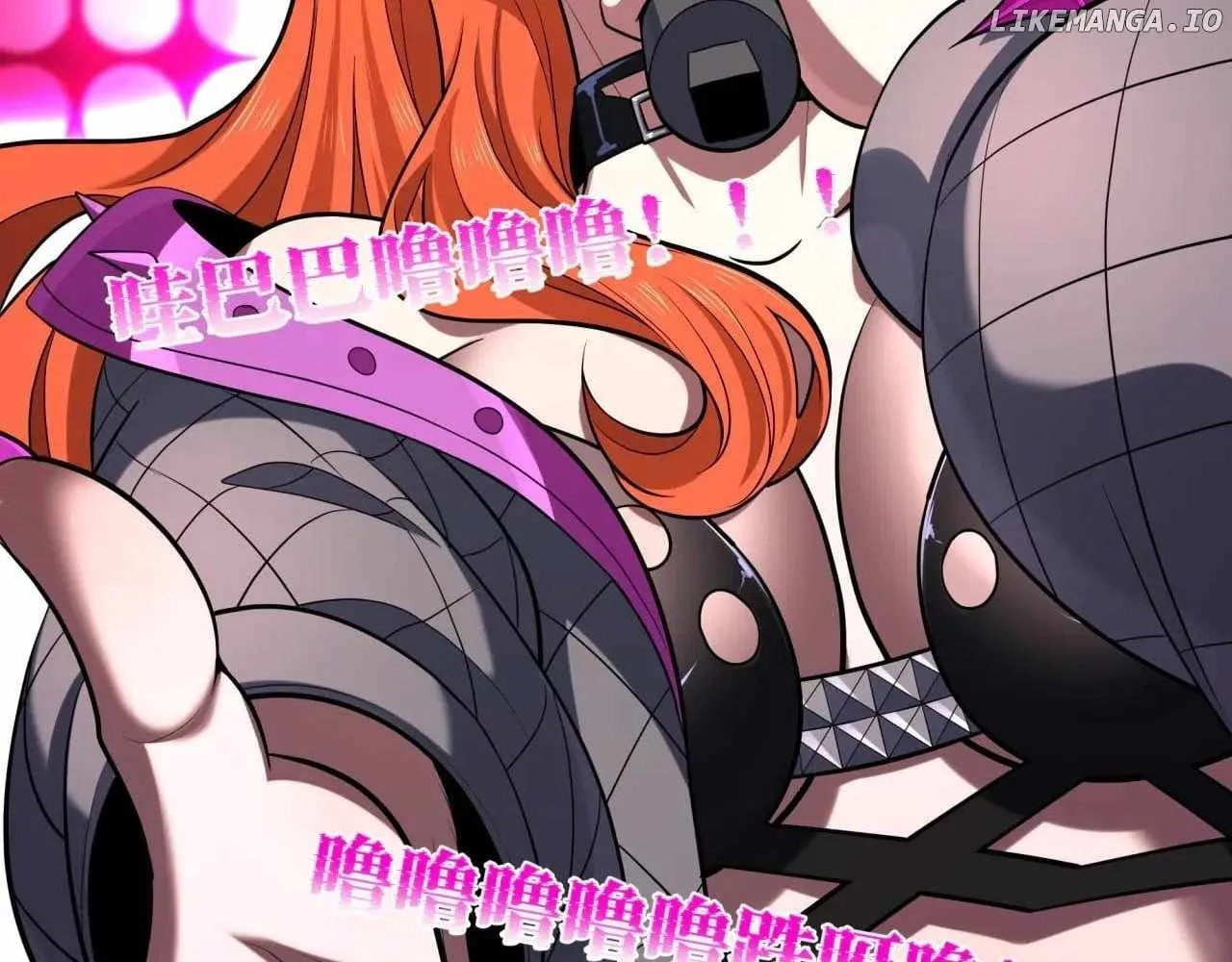 Age of Terror Chapter 341 page 159 - 