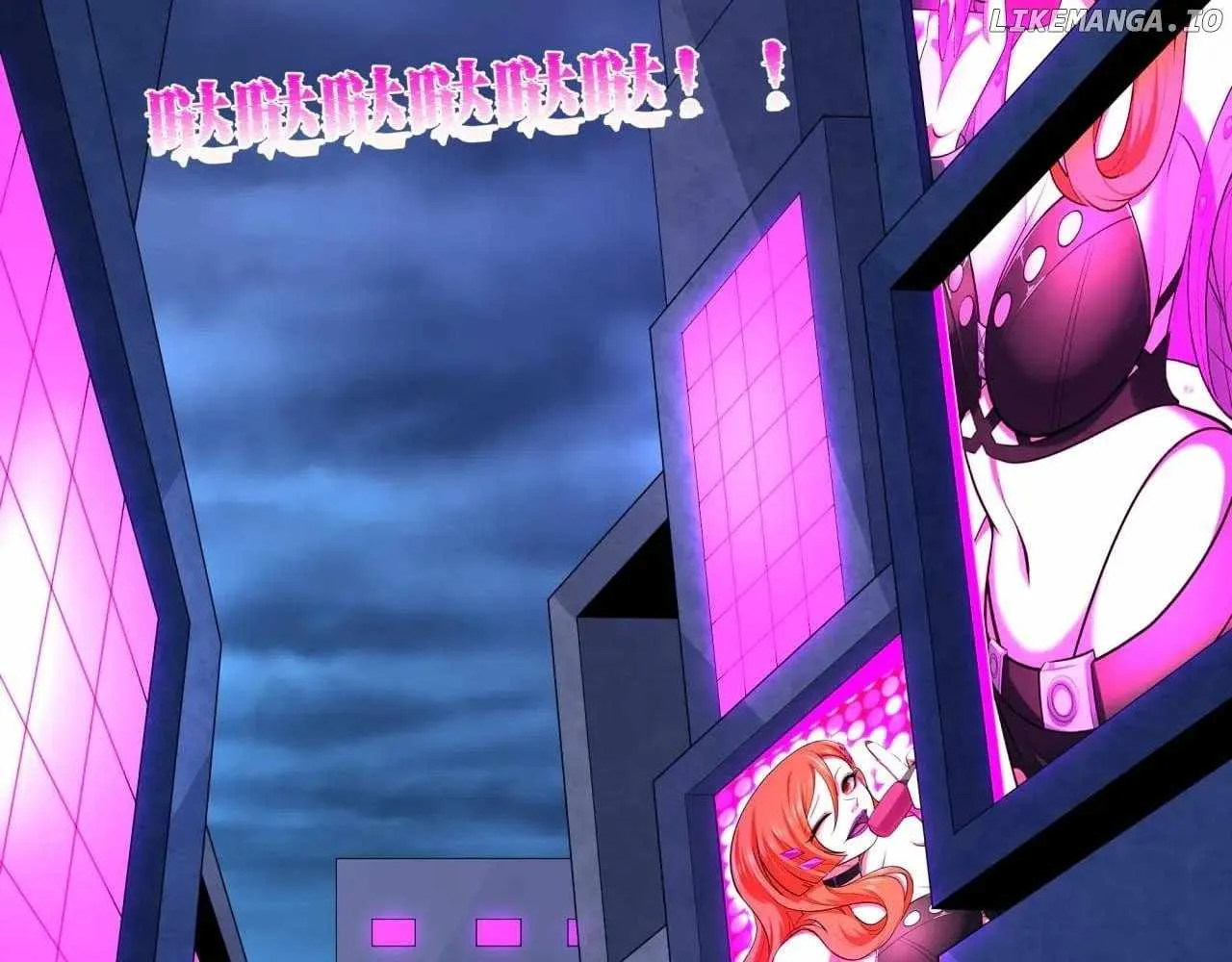 Age of Terror Chapter 341 page 162 - 