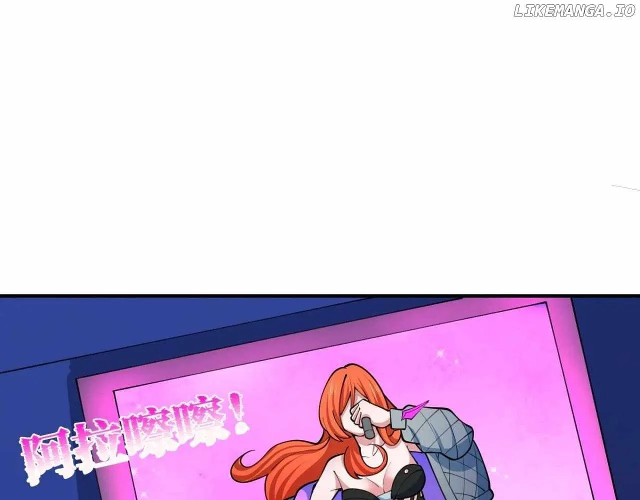 Age of Terror Chapter 341 page 165 - 
