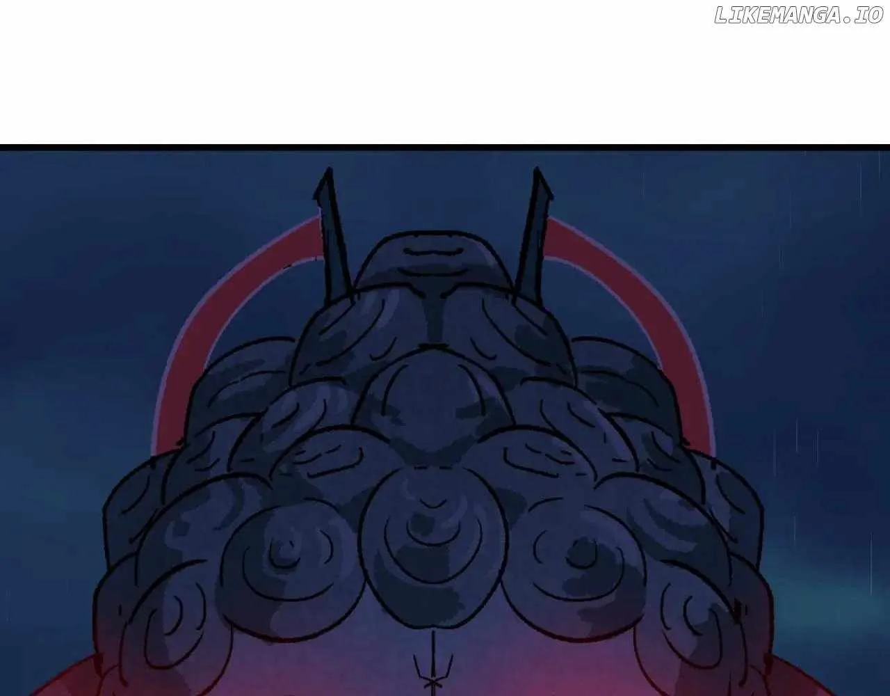 Age of Terror Chapter 341 page 18 - 
