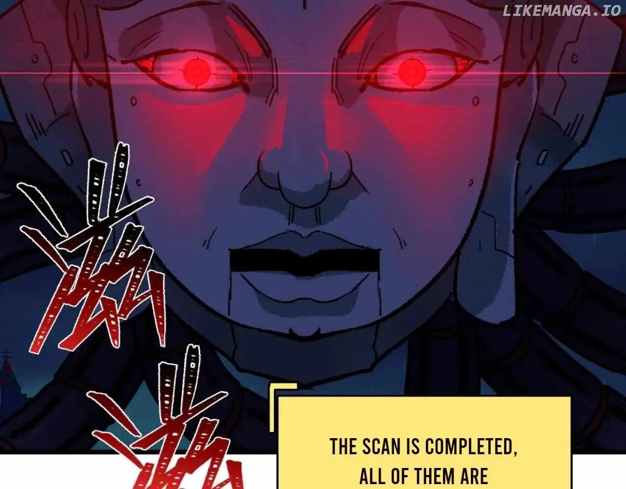 Age of Terror Chapter 341 page 19 - 