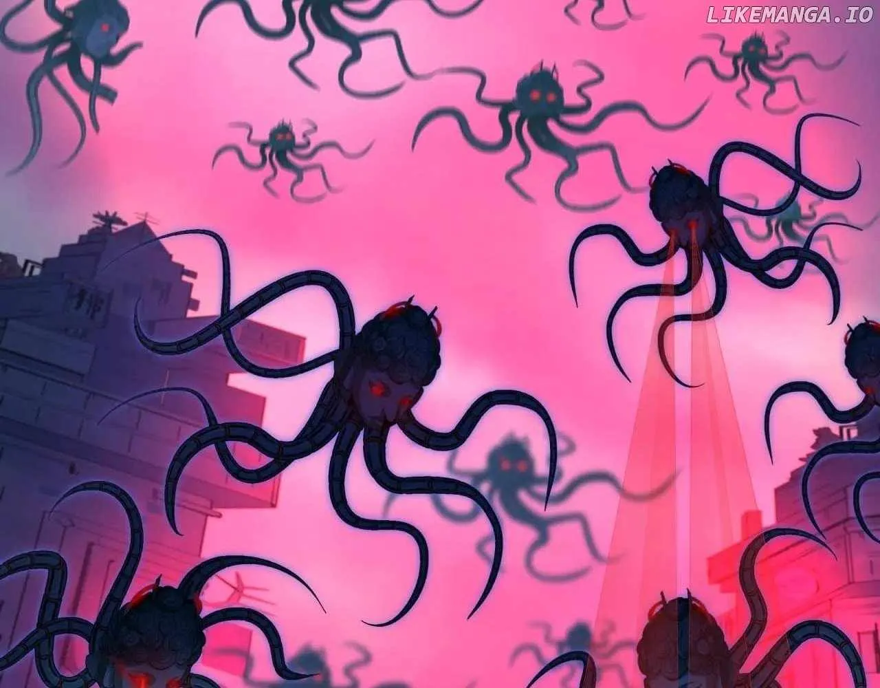 Age of Terror Chapter 341 page 3 - 
