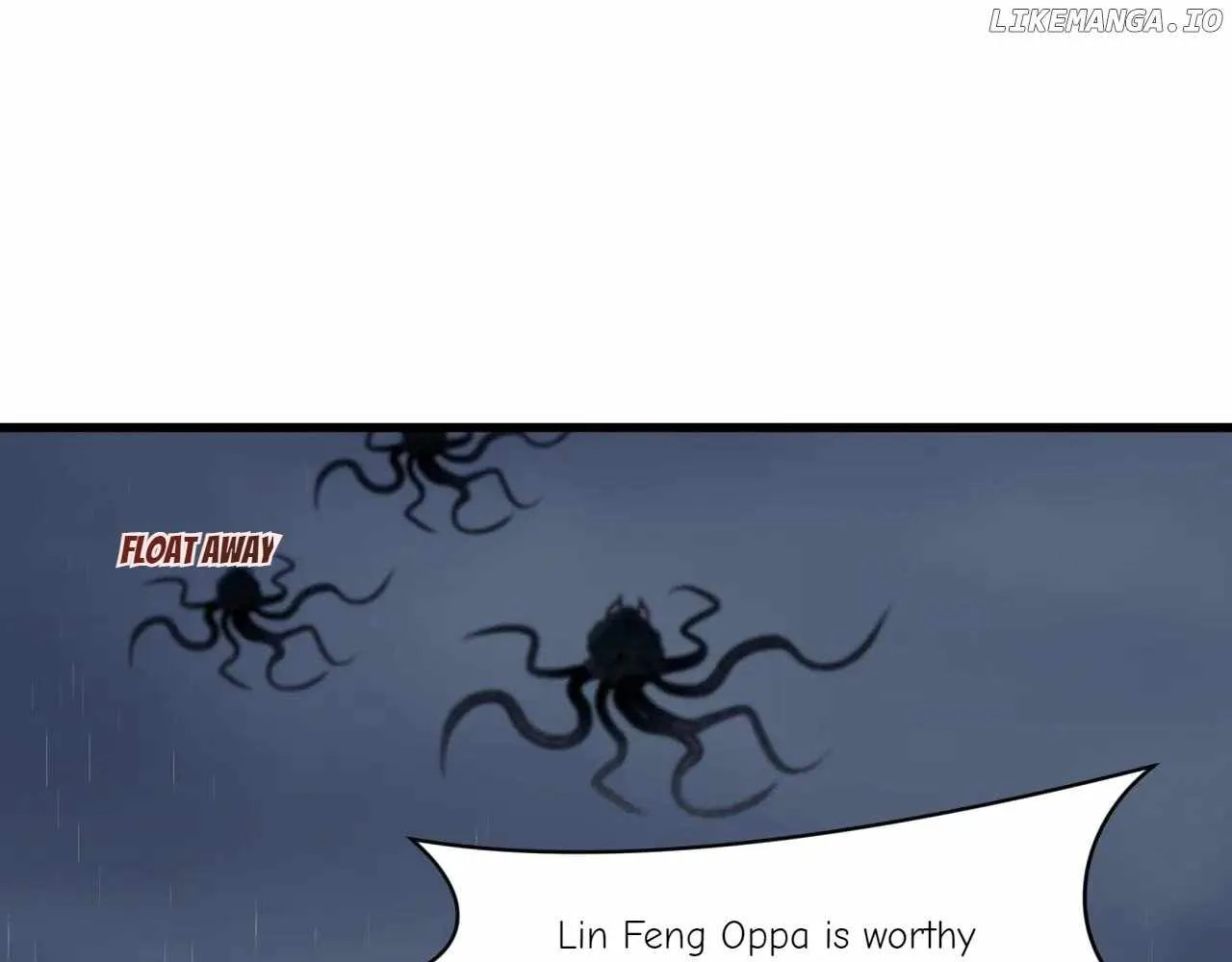Age of Terror Chapter 341 page 21 - 