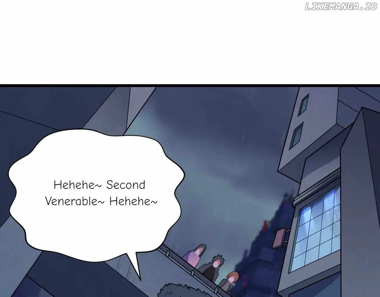 Age of Terror Chapter 341 page 27 - 