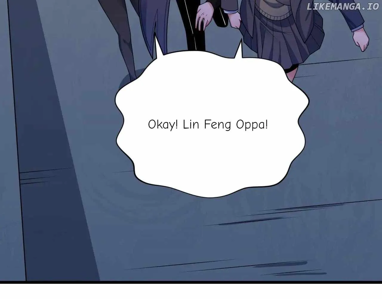 Age of Terror Chapter 341 page 39 - 