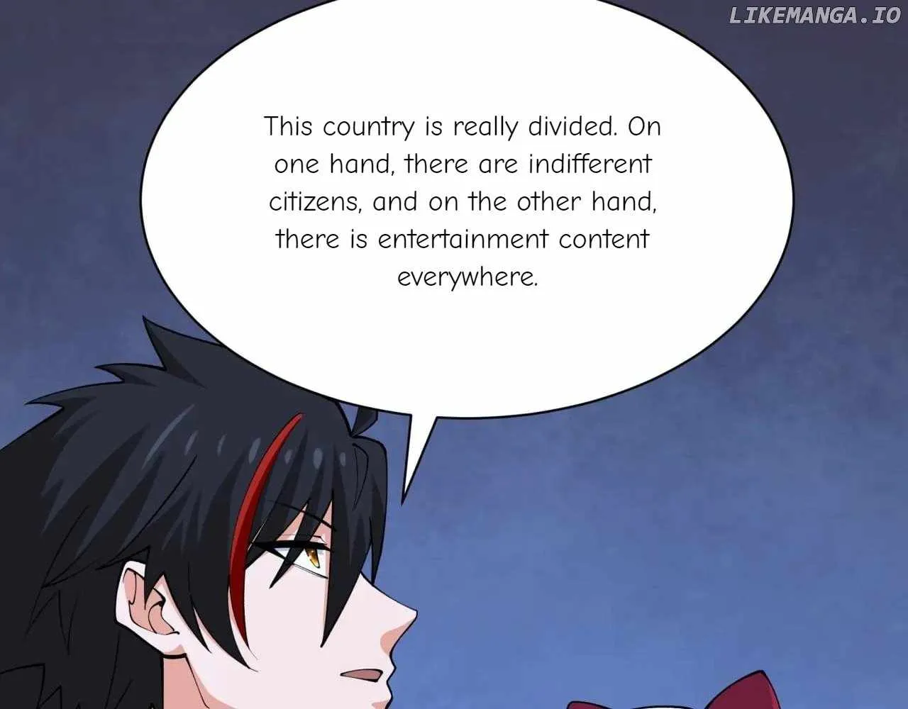 Age of Terror Chapter 341 page 44 - 