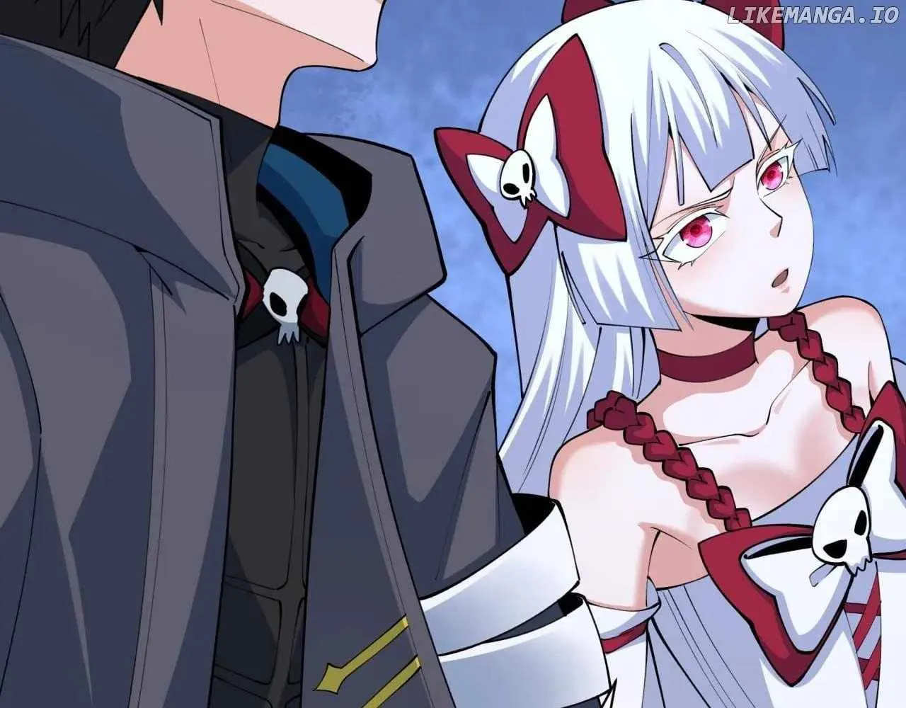 Age of Terror Chapter 341 page 45 - 
