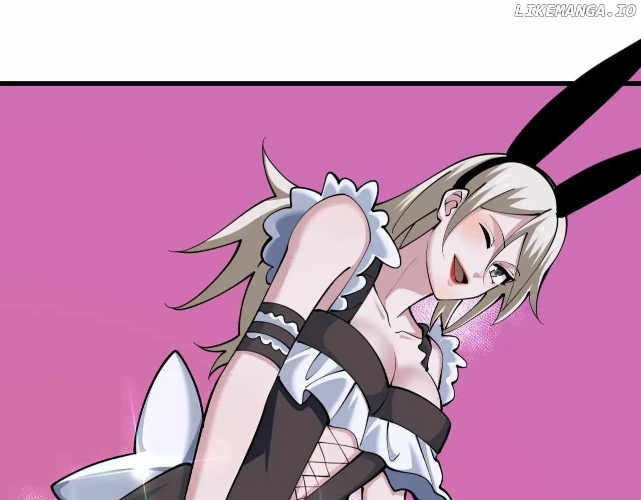 Age of Terror Chapter 341 page 50 - 