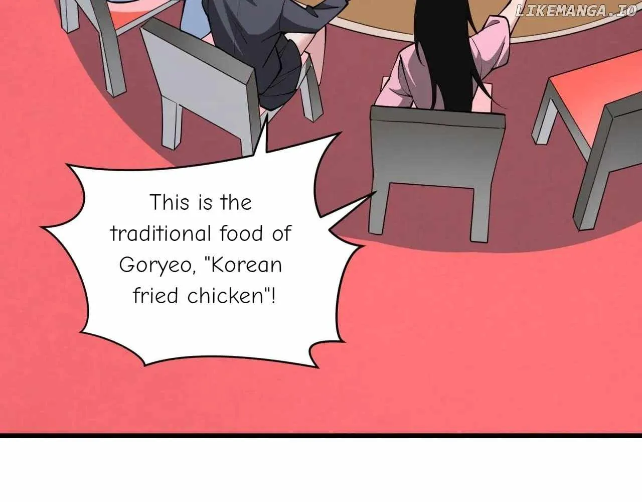 Age of Terror Chapter 341 page 57 - 