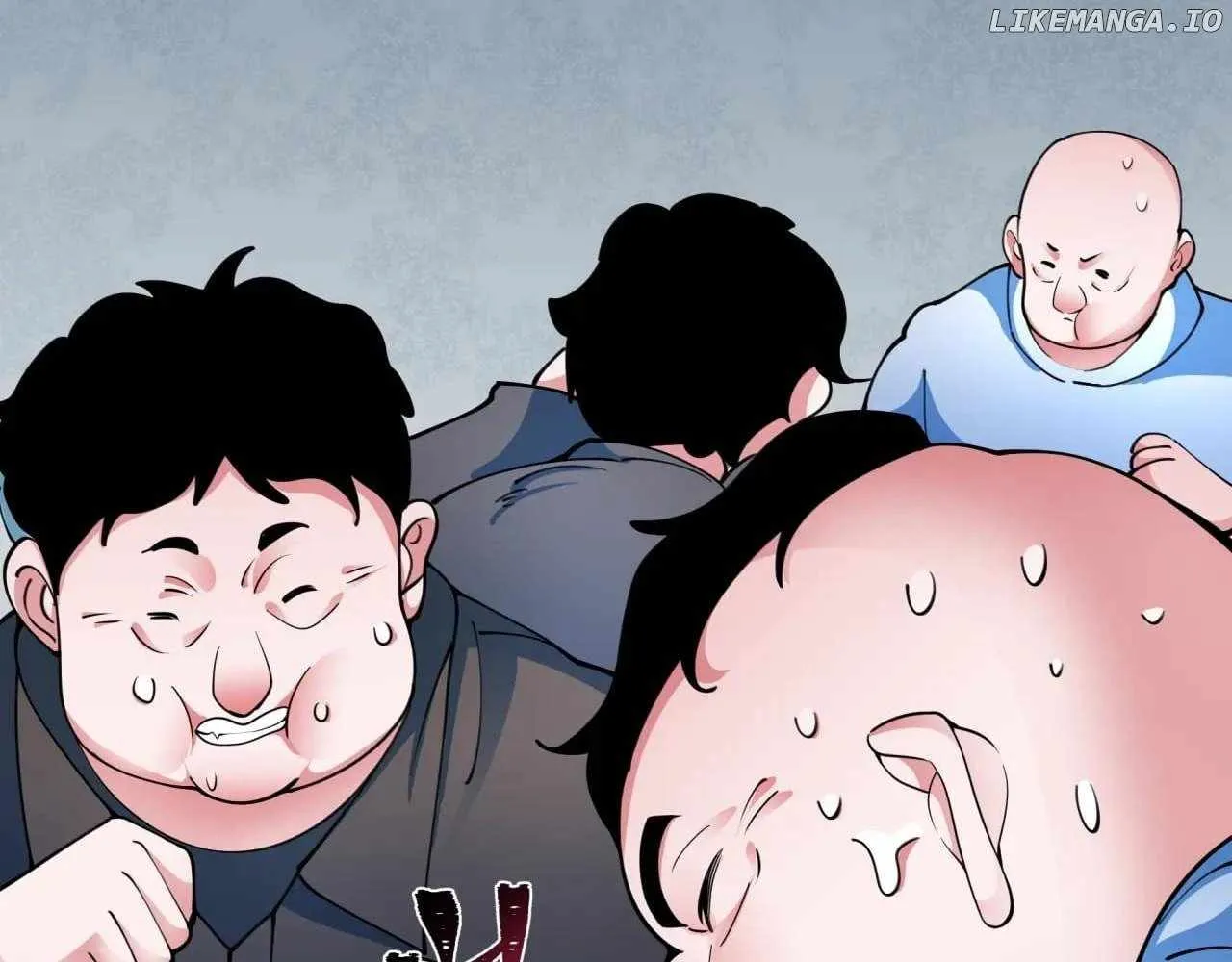 Age of Terror Chapter 341 page 65 - 