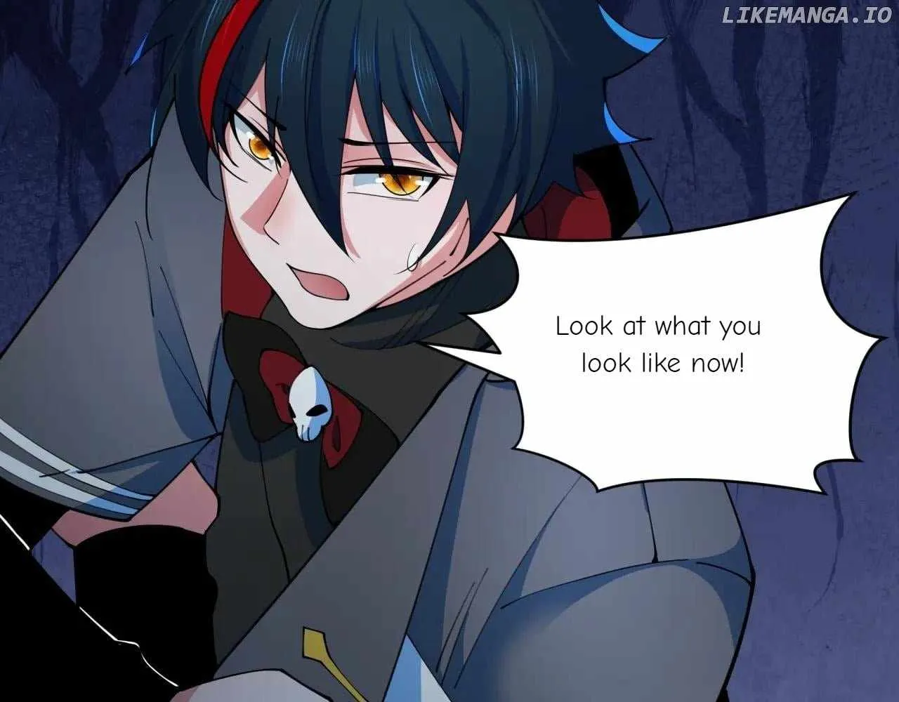 Age of Terror Chapter 341 page 72 - 