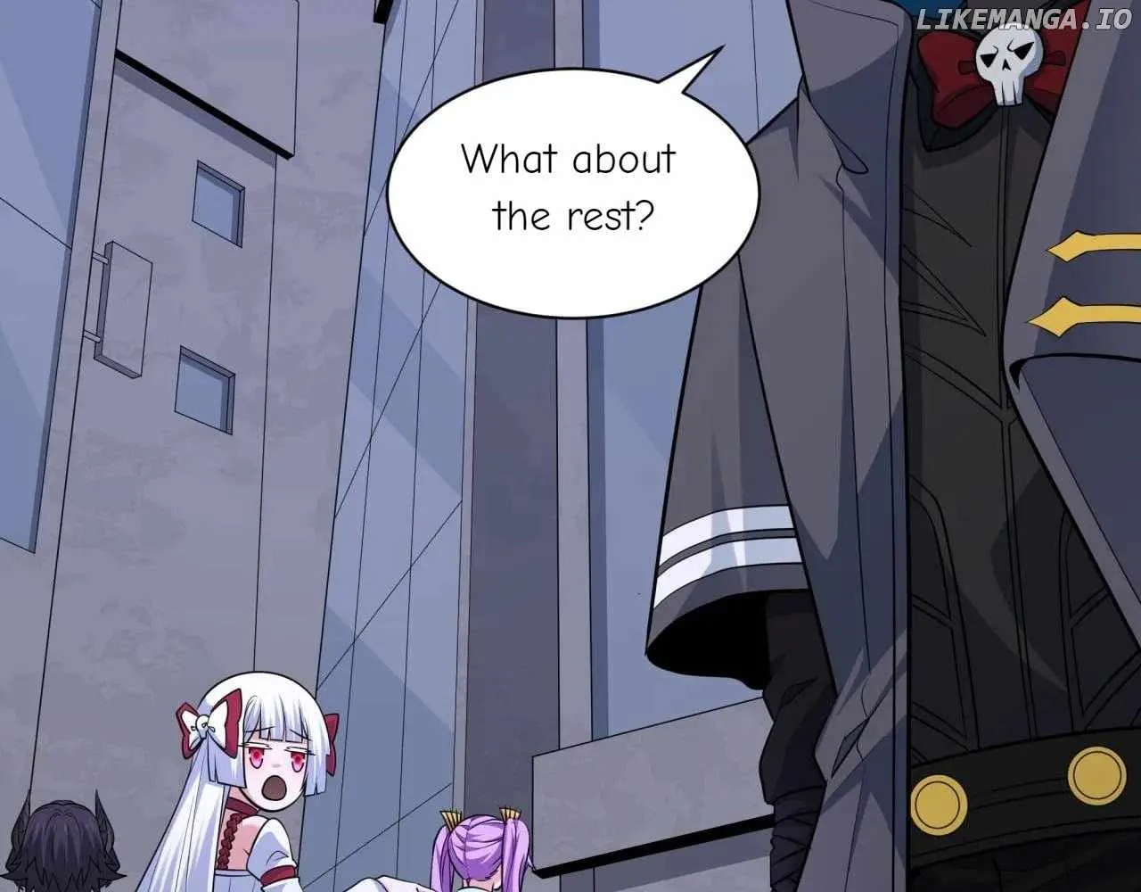 Age of Terror Chapter 341 page 87 - 