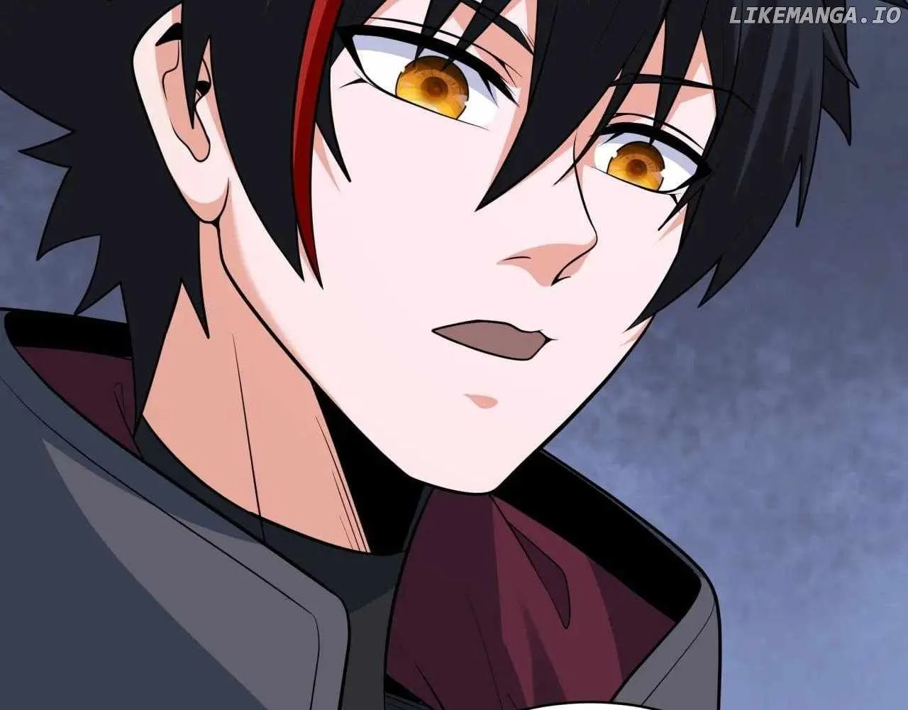 Age of Terror Chapter 342 page 107 - 