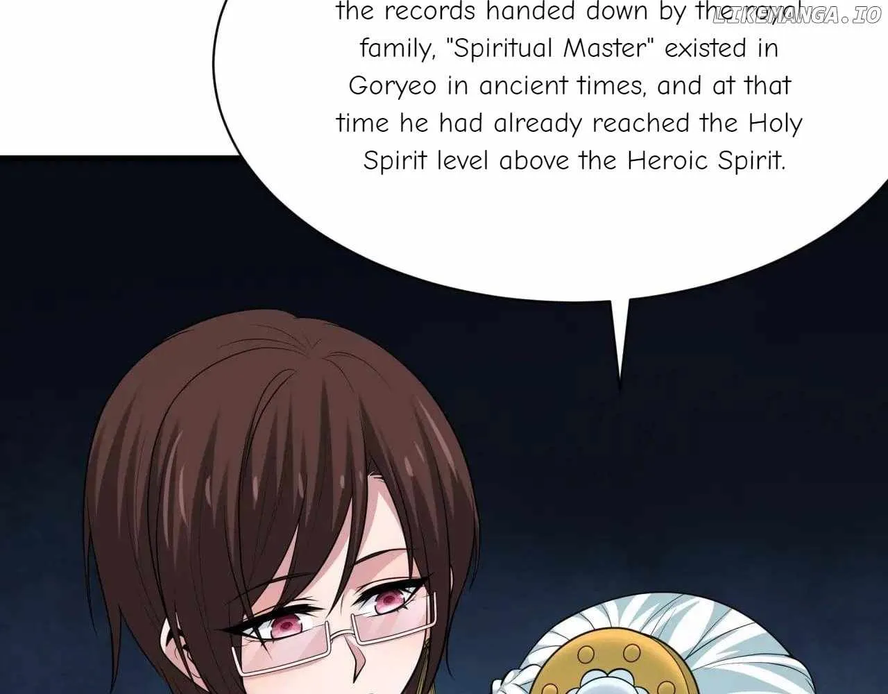 Age of Terror Chapter 342 page 109 - 
