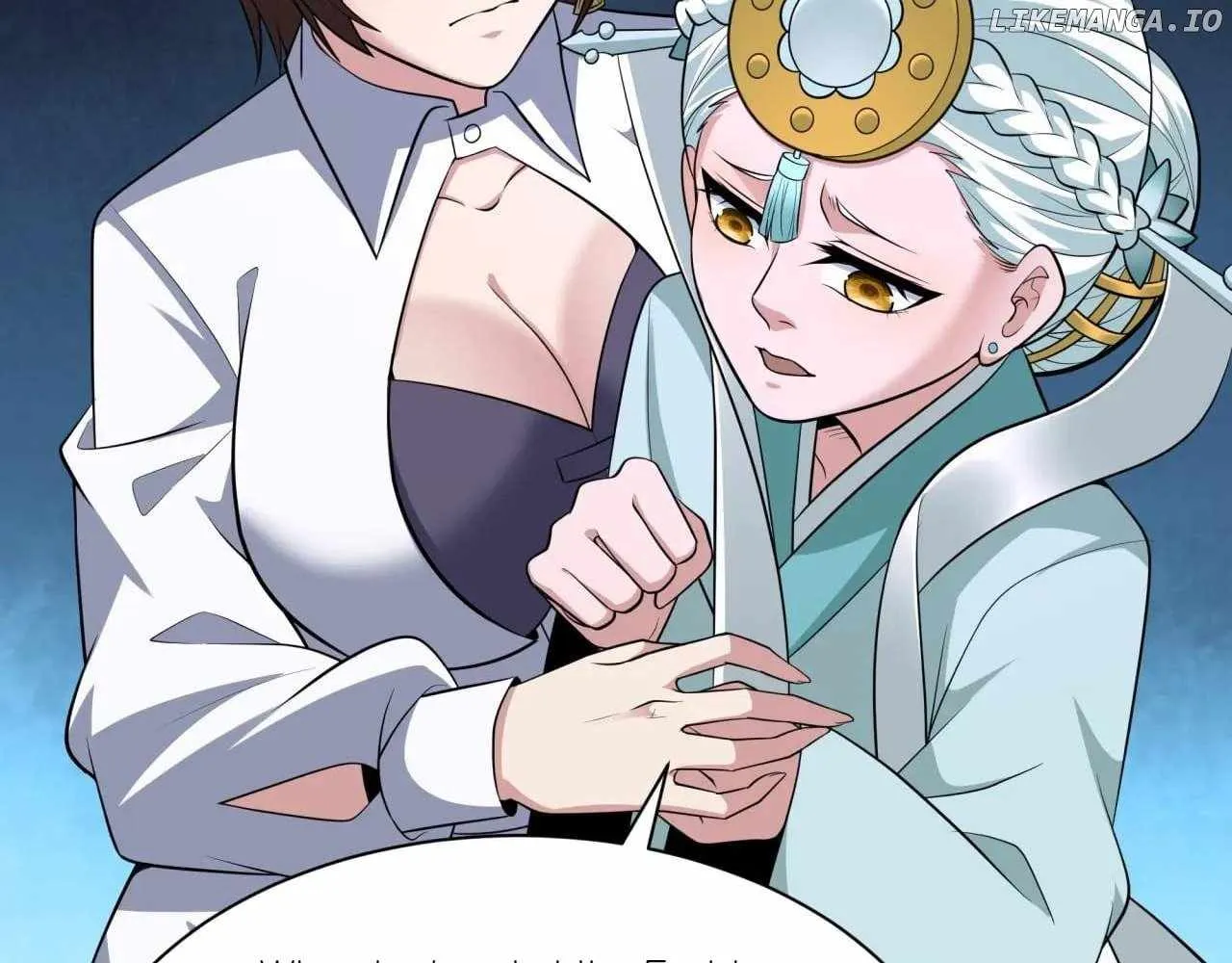 Age of Terror Chapter 342 page 110 - 