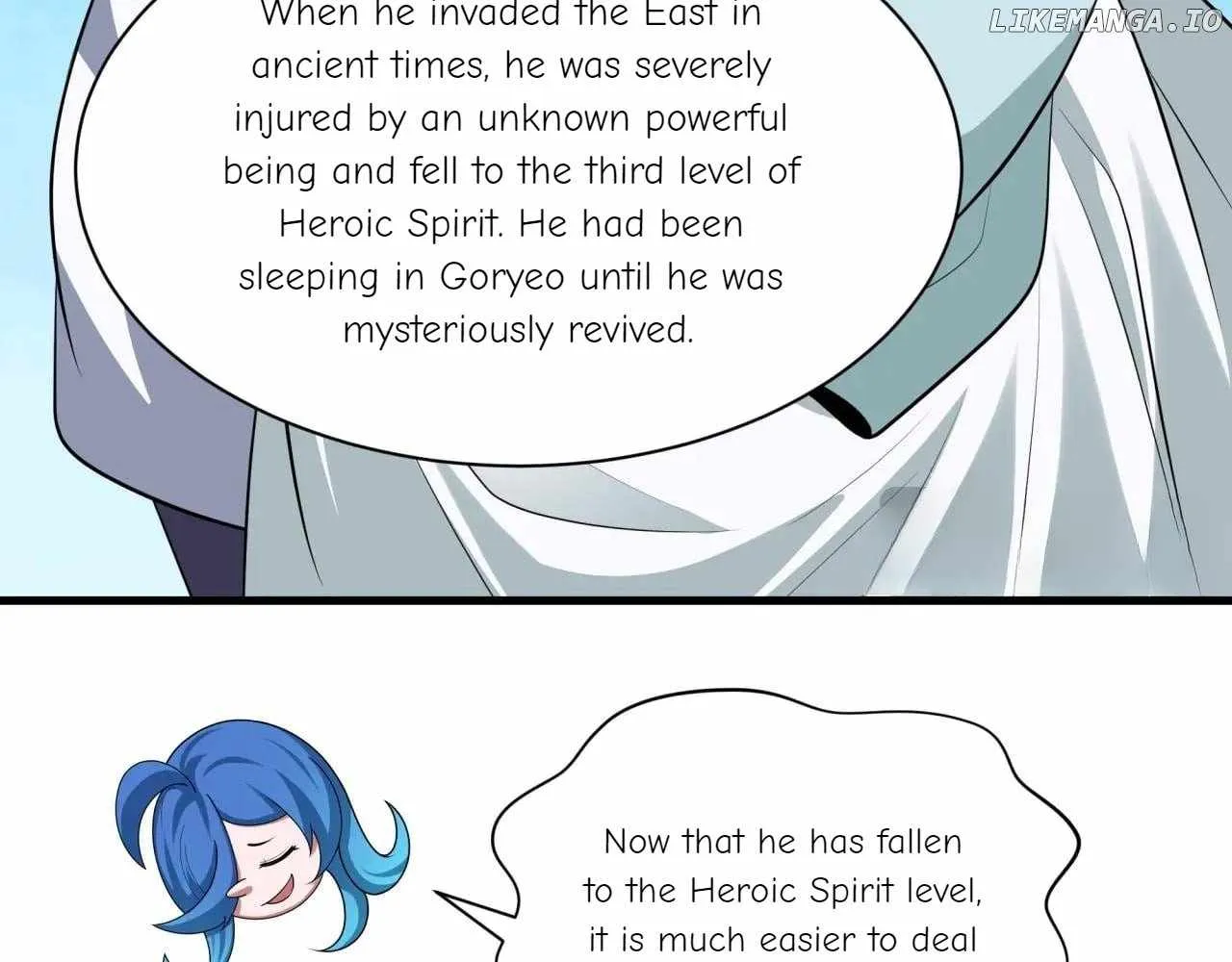 Age of Terror Chapter 342 page 111 - 