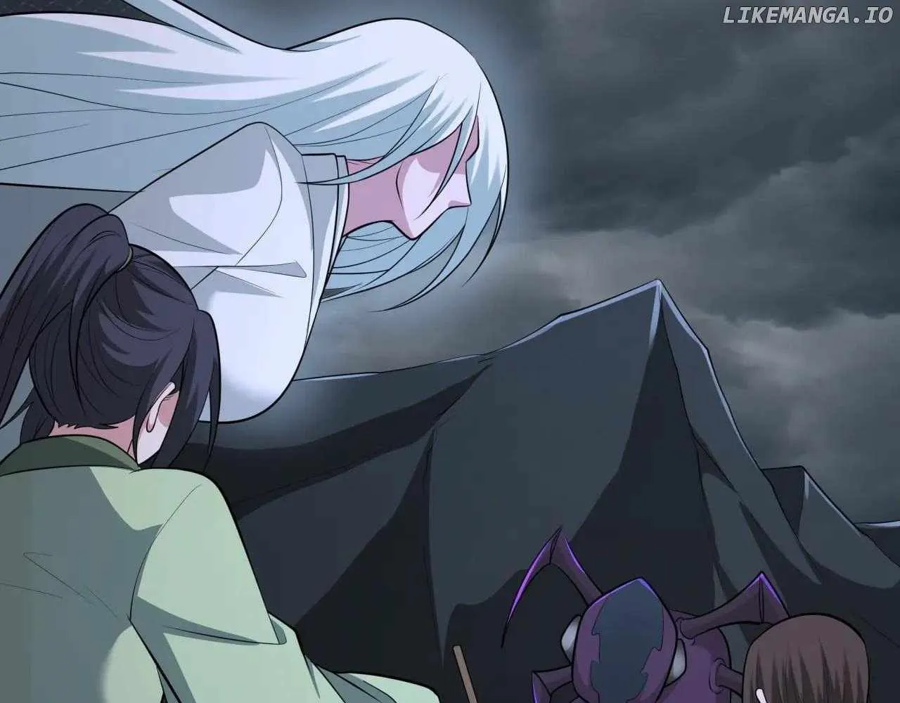 Age of Terror Chapter 342 page 113 - 