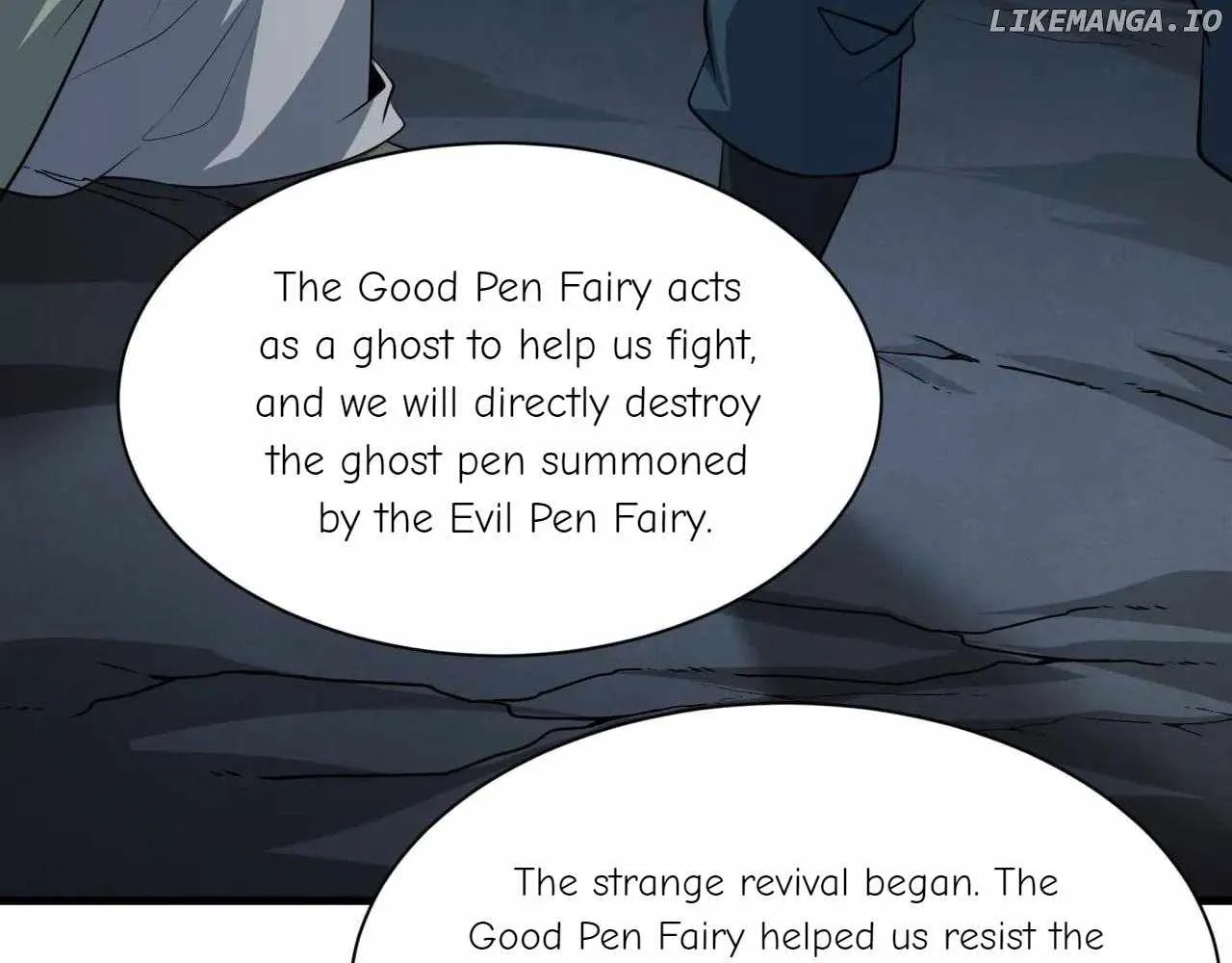 Age of Terror Chapter 342 page 115 - 