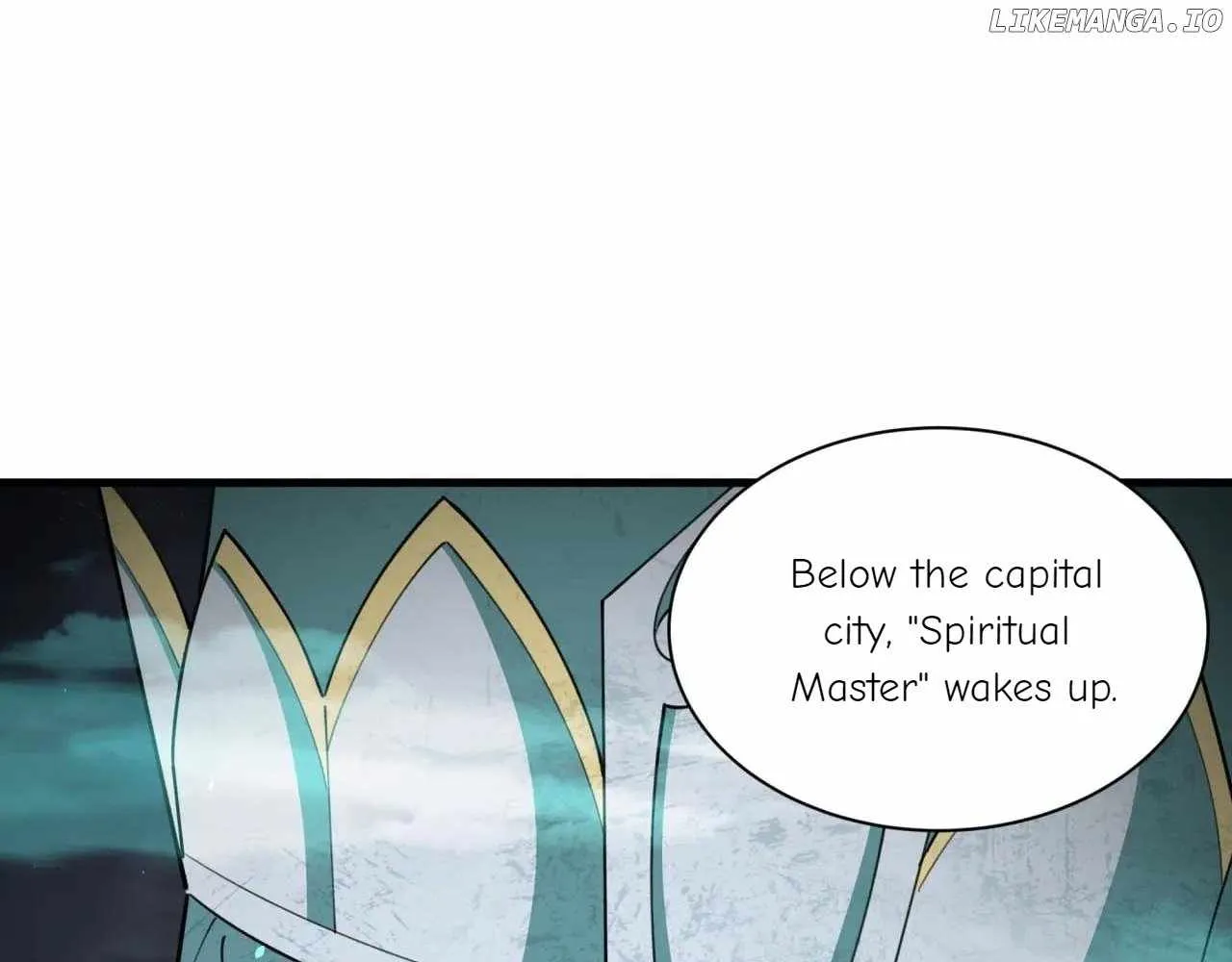 Age of Terror Chapter 342 page 117 - 