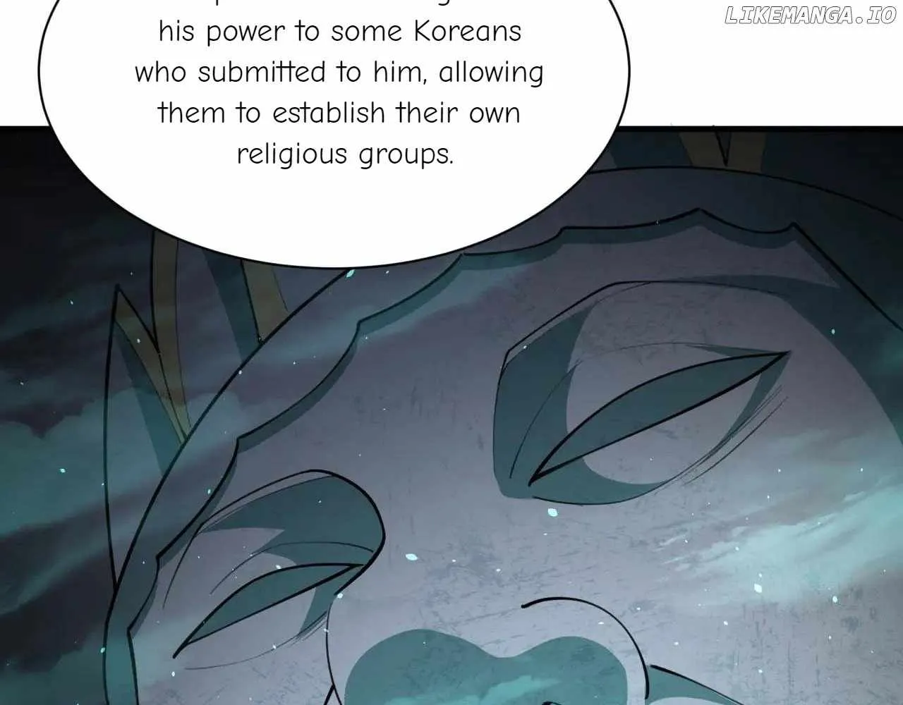 Age of Terror Chapter 342 page 121 - 