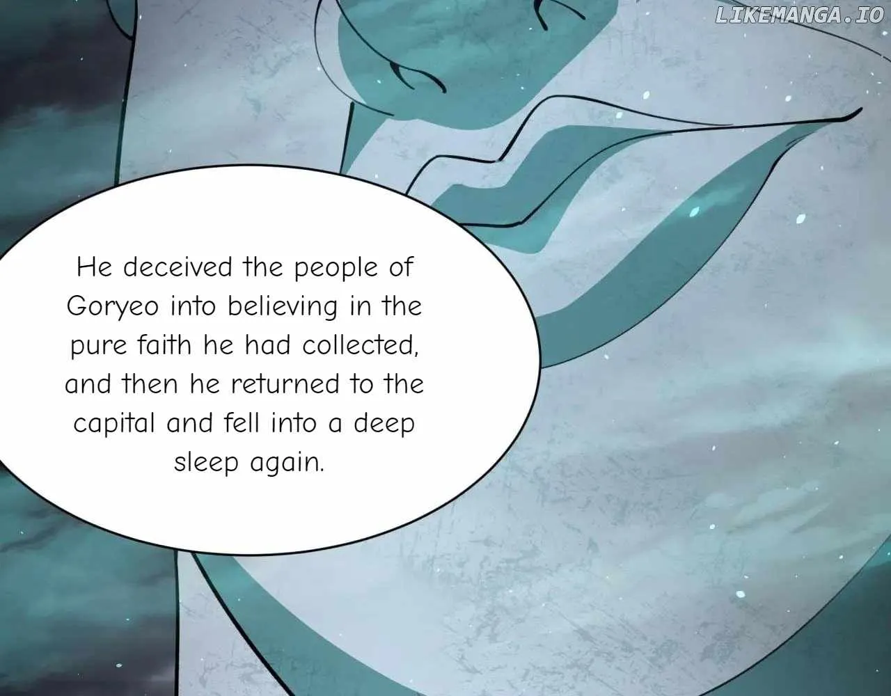 Age of Terror Chapter 342 page 122 - 