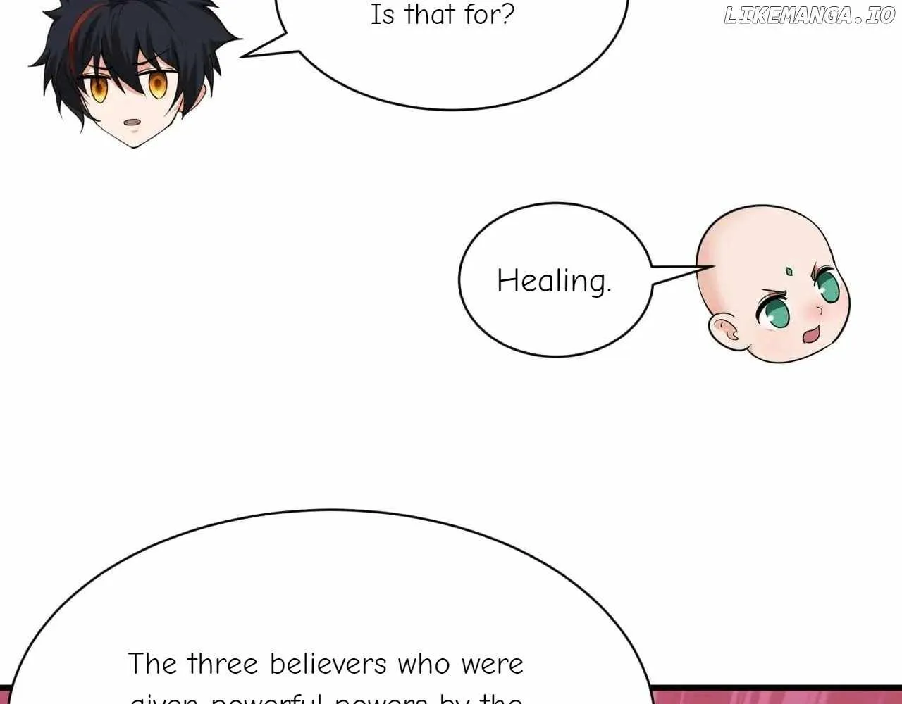 Age of Terror Chapter 342 page 124 - 