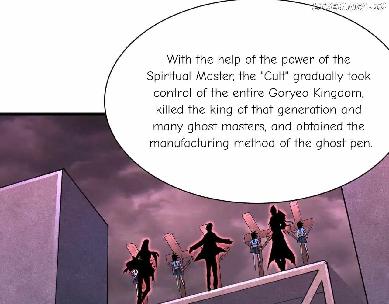 Age of Terror Chapter 342 page 129 - 