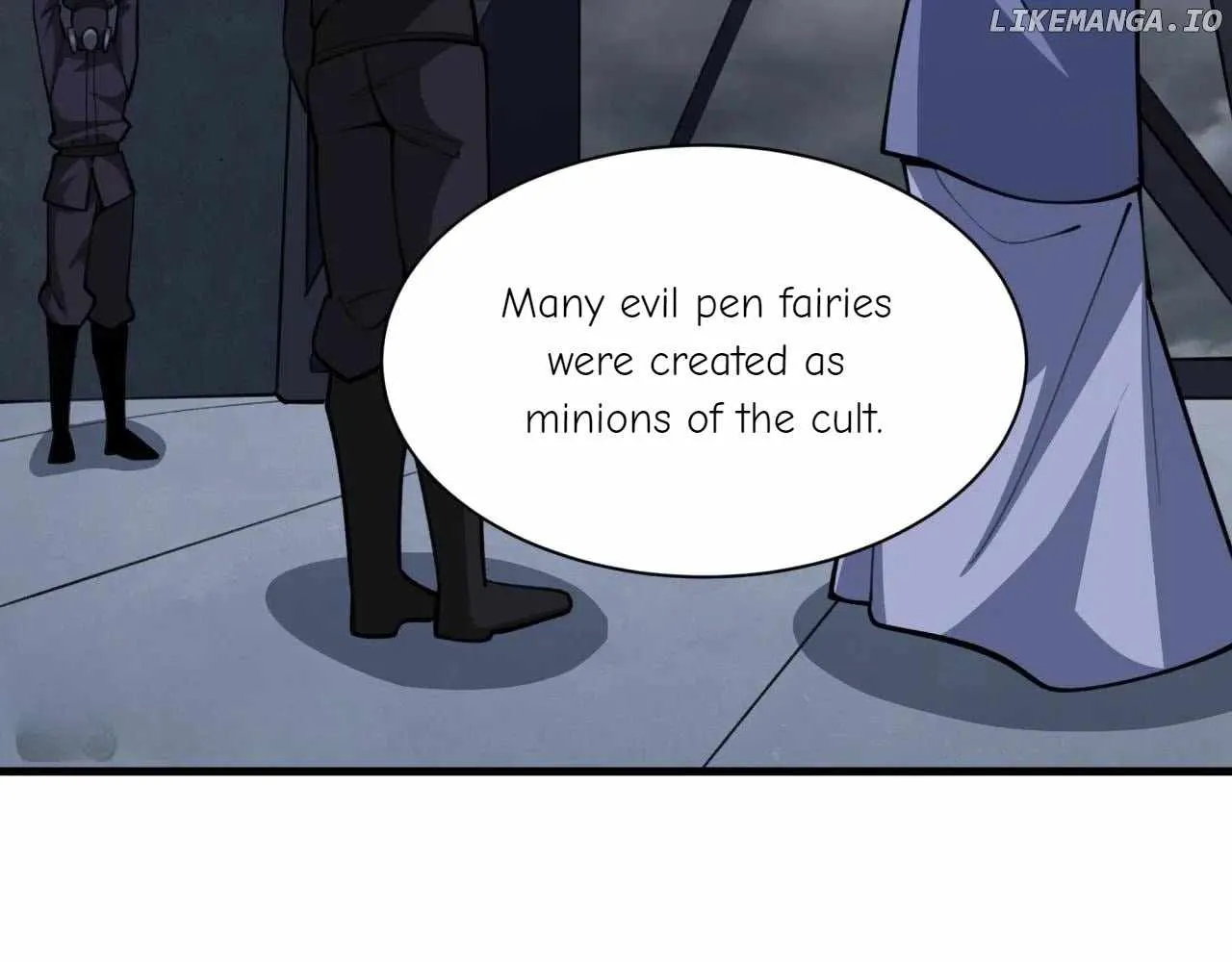 Age of Terror Chapter 342 page 131 - 
